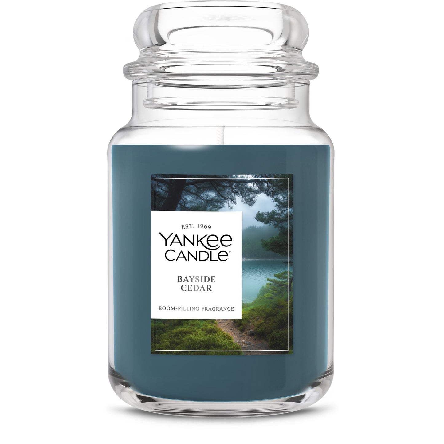 Bayside Cedar Core 6-0401