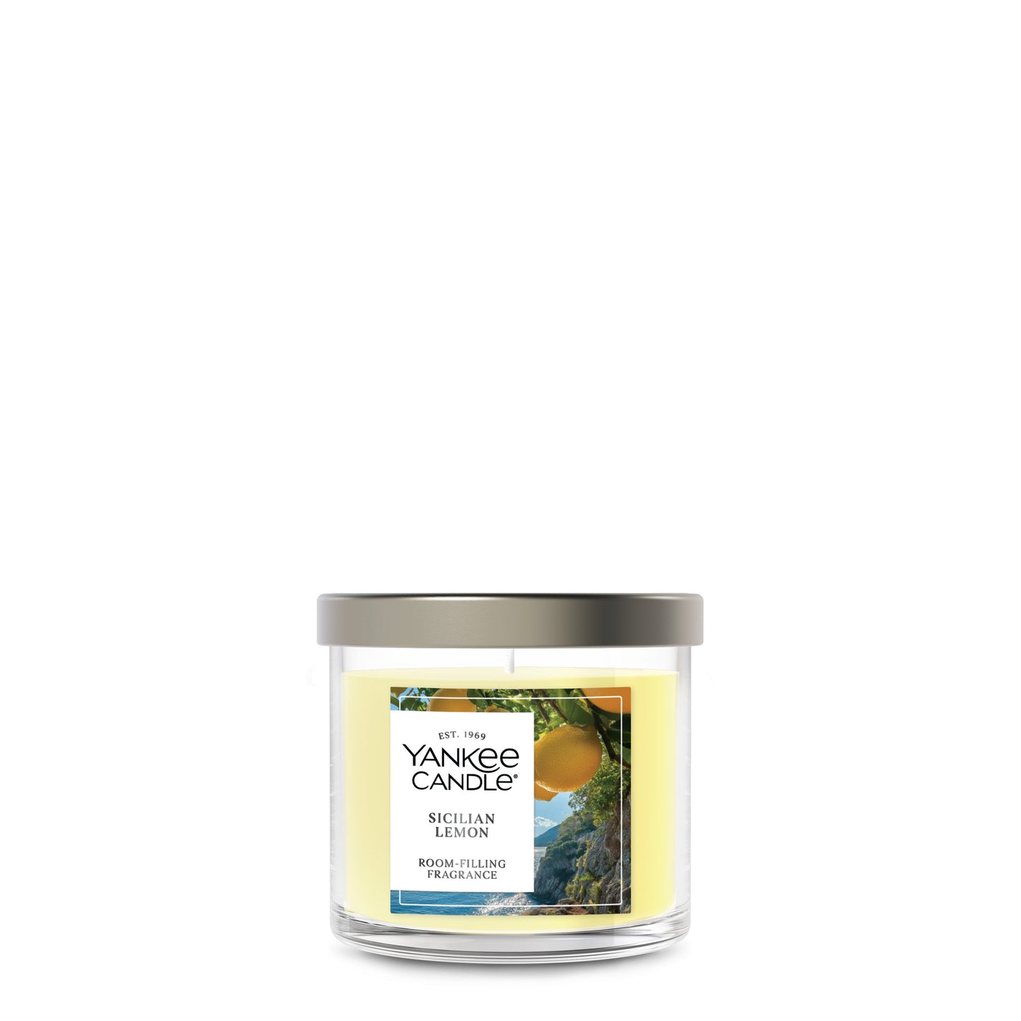 Sicilian Lemon Core 6-0281
