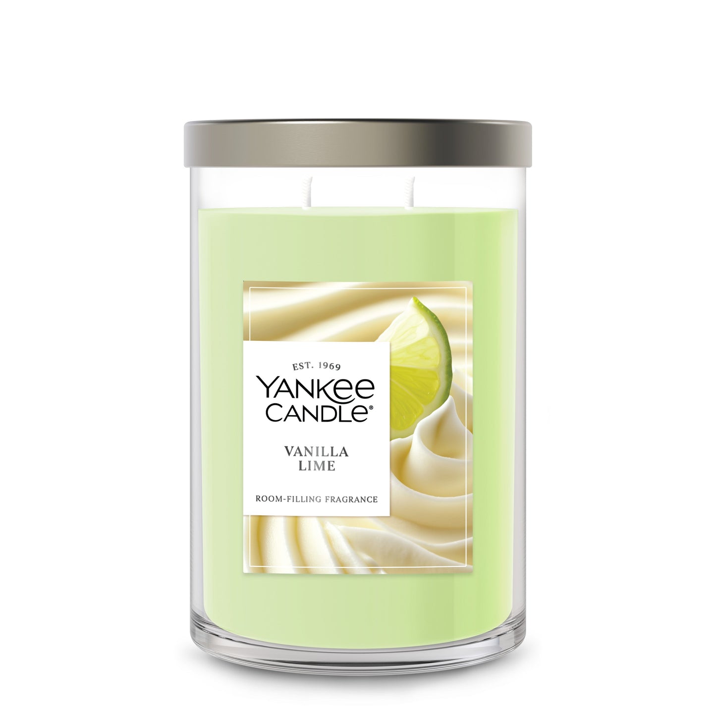 Vanilla Lime Studio 6-0590
