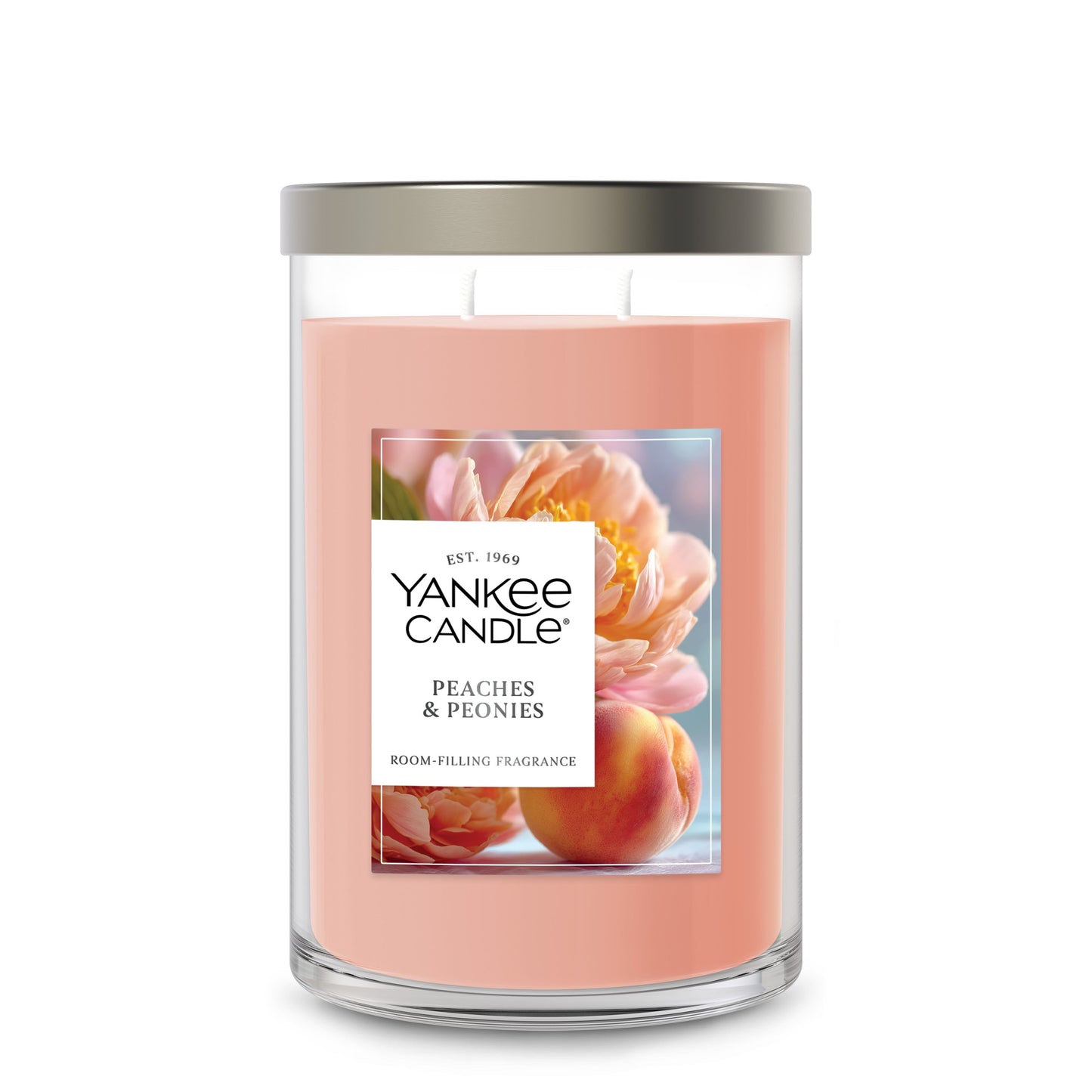 Peaches & Peonies Select 6-0348