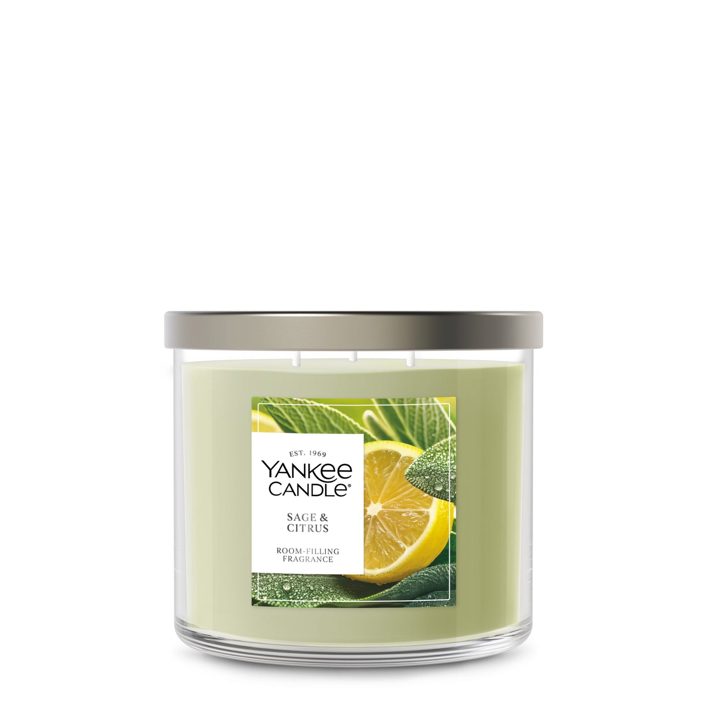 Sage & Citrus Daily 6-0662
