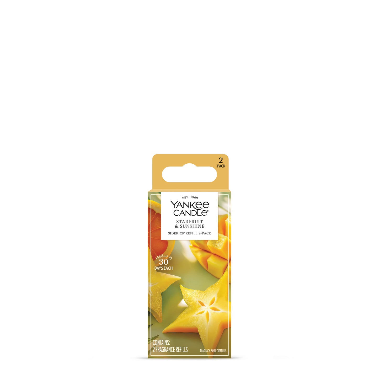 Starfruit & Sunshine Studio 6-0800