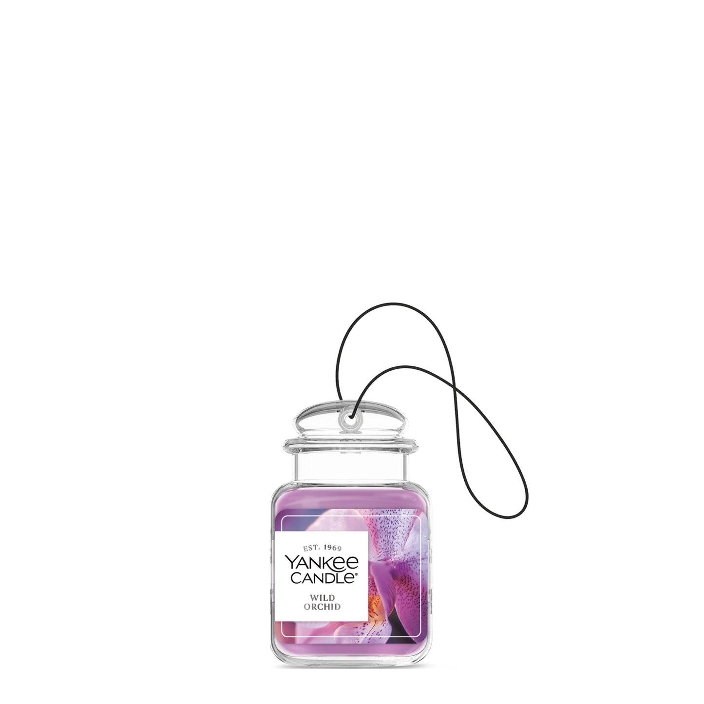 Wild Orchid Blend 6-0234