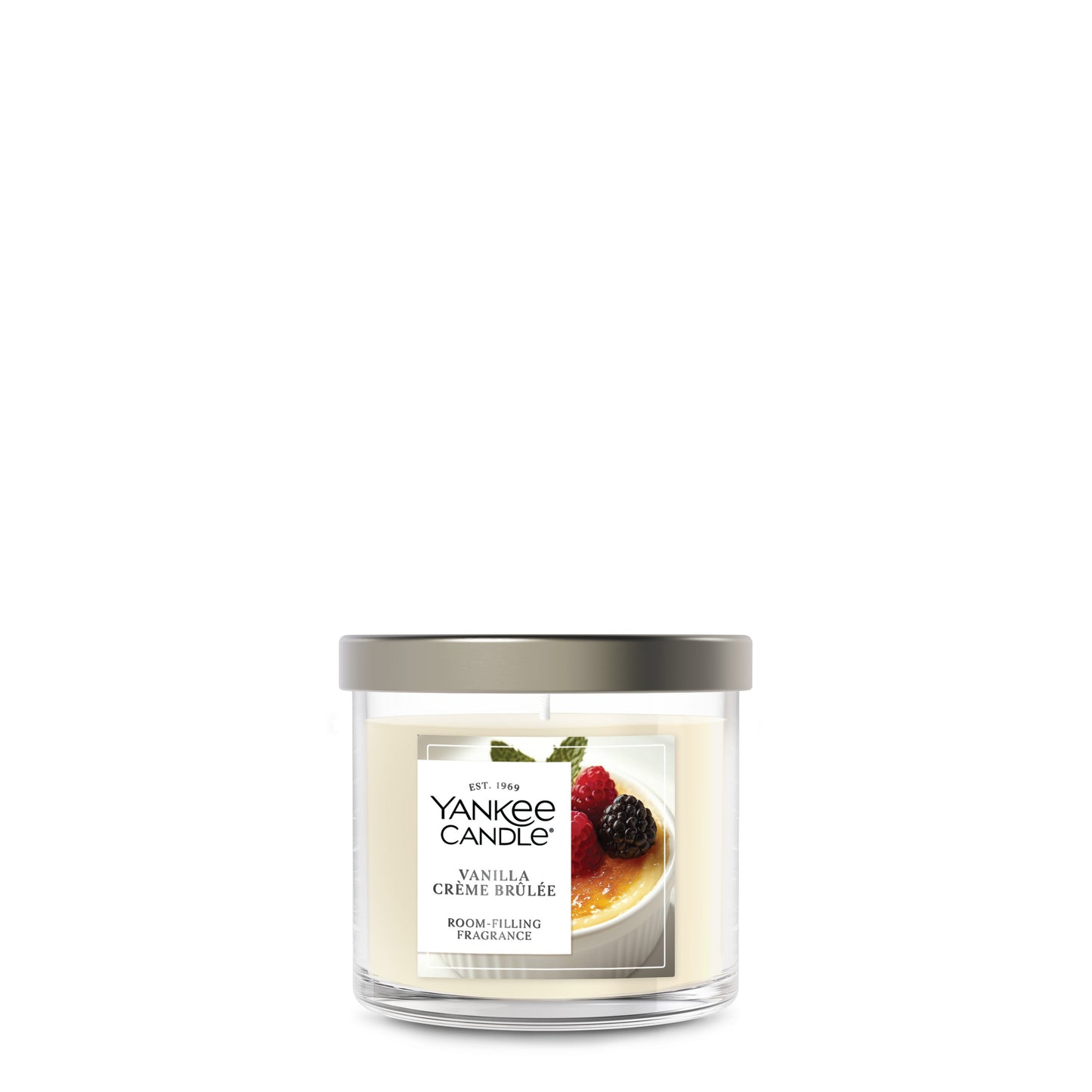 Vanilla Crème Brûlée Edit 6-0676