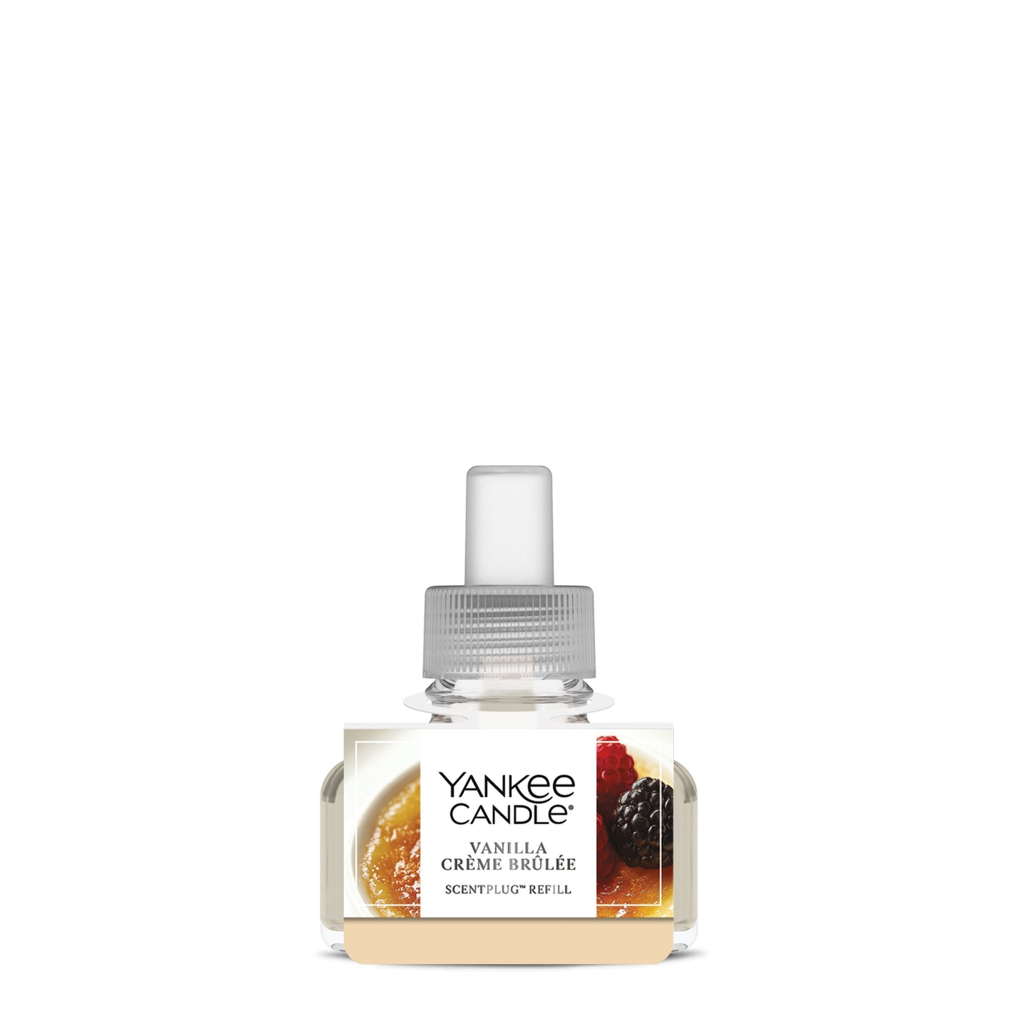Vanilla Crème Brûlée Shift 6-0423