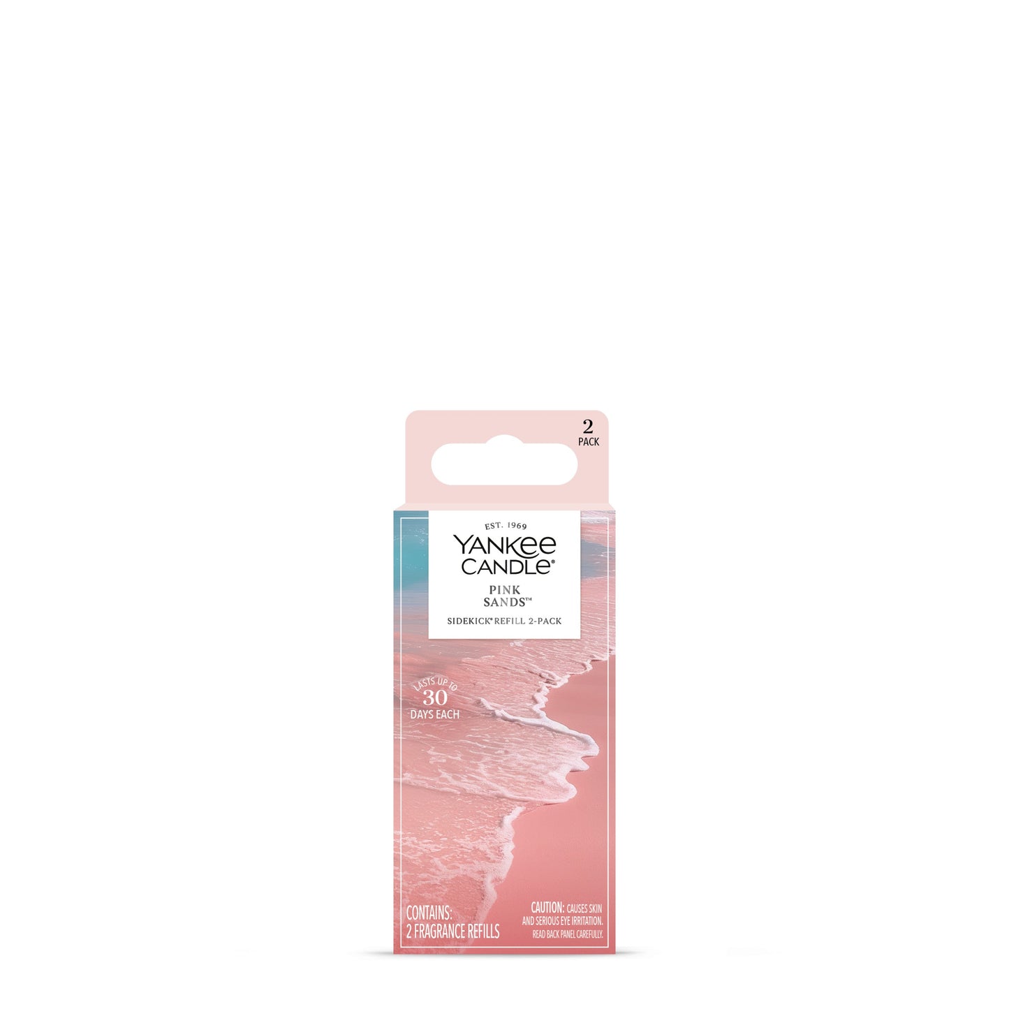 Pink Sands™ Blend 6-0034