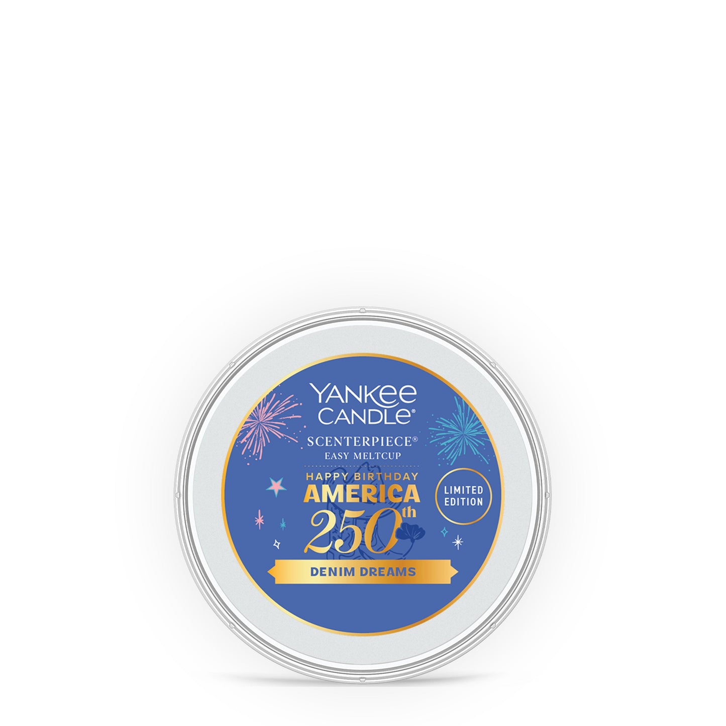 Denim Dreams Wave 6-0505