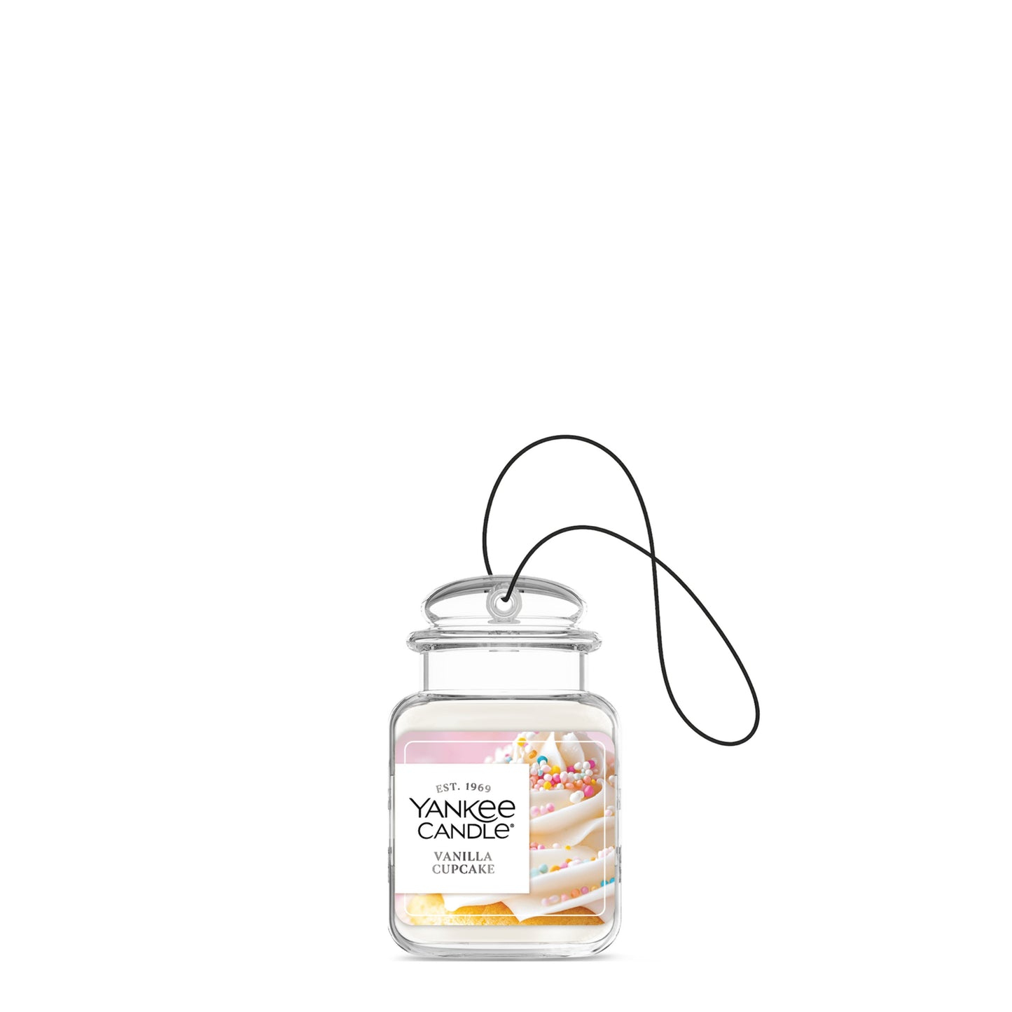 Vanilla Cupcake Blend 6-0184