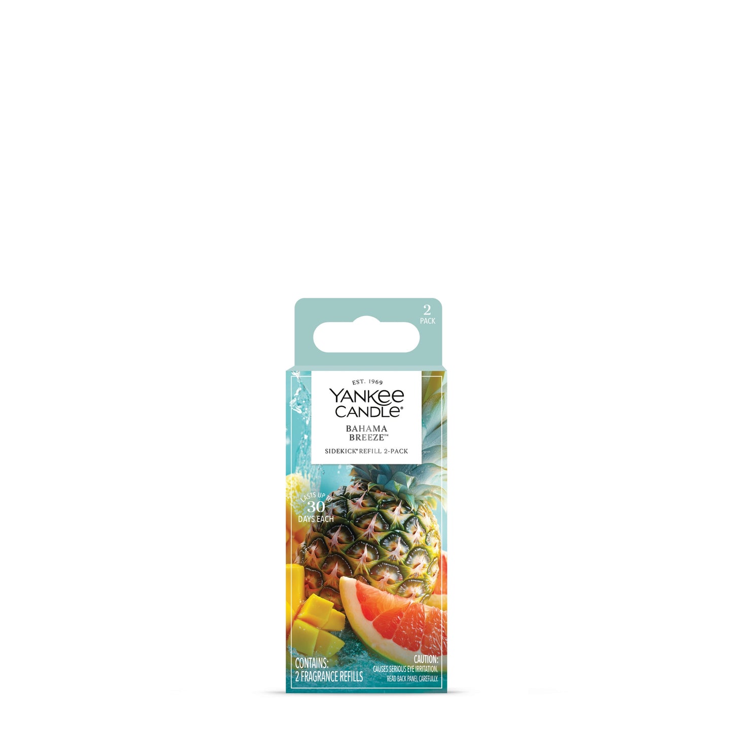 Bahama Breeze™ Wave 6-0205