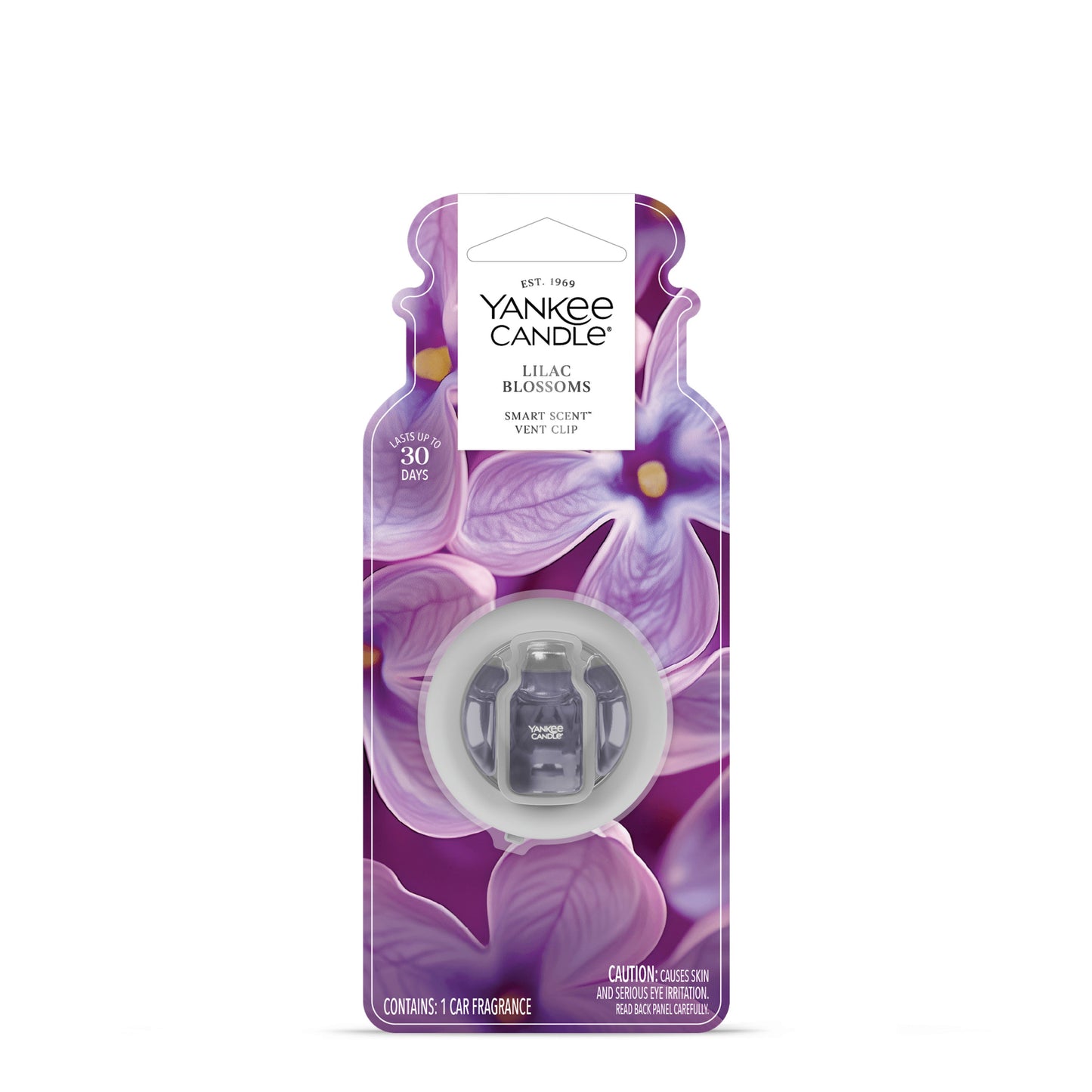 Lilac Blossoms Blend 6-0334