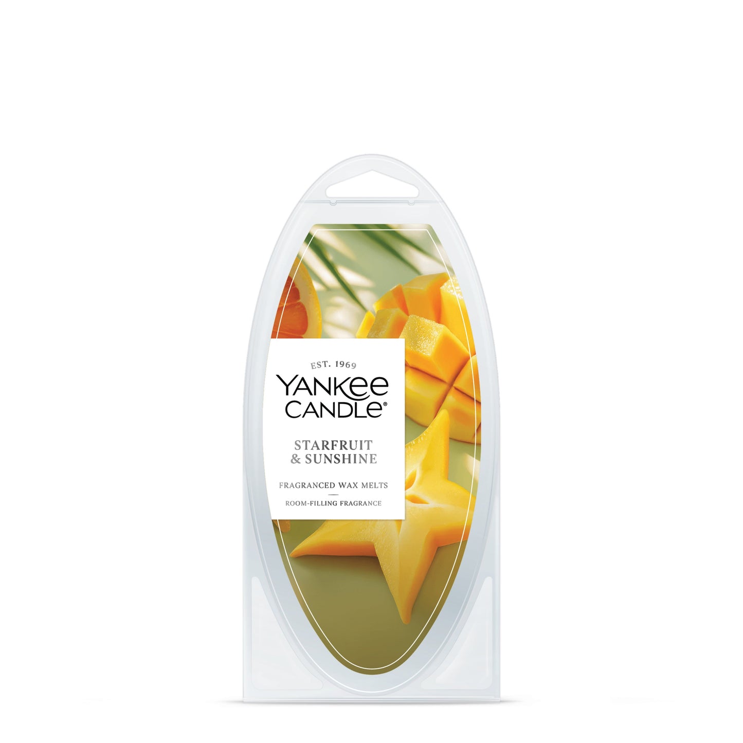 Starfruit & Sunshine Blend 6-0774