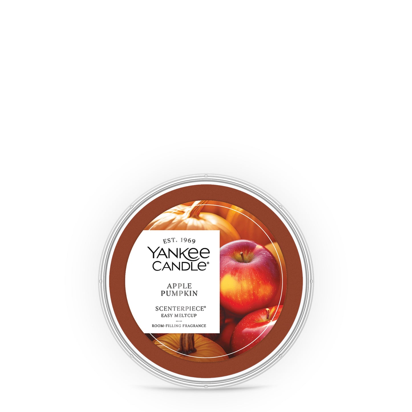 Apple Pumpkin Shift 6-0203