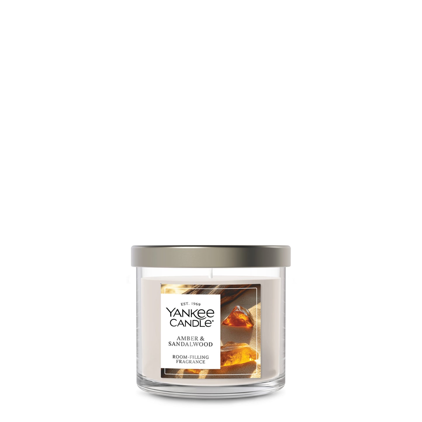 Amber & Sandalwood Drop 6-0719