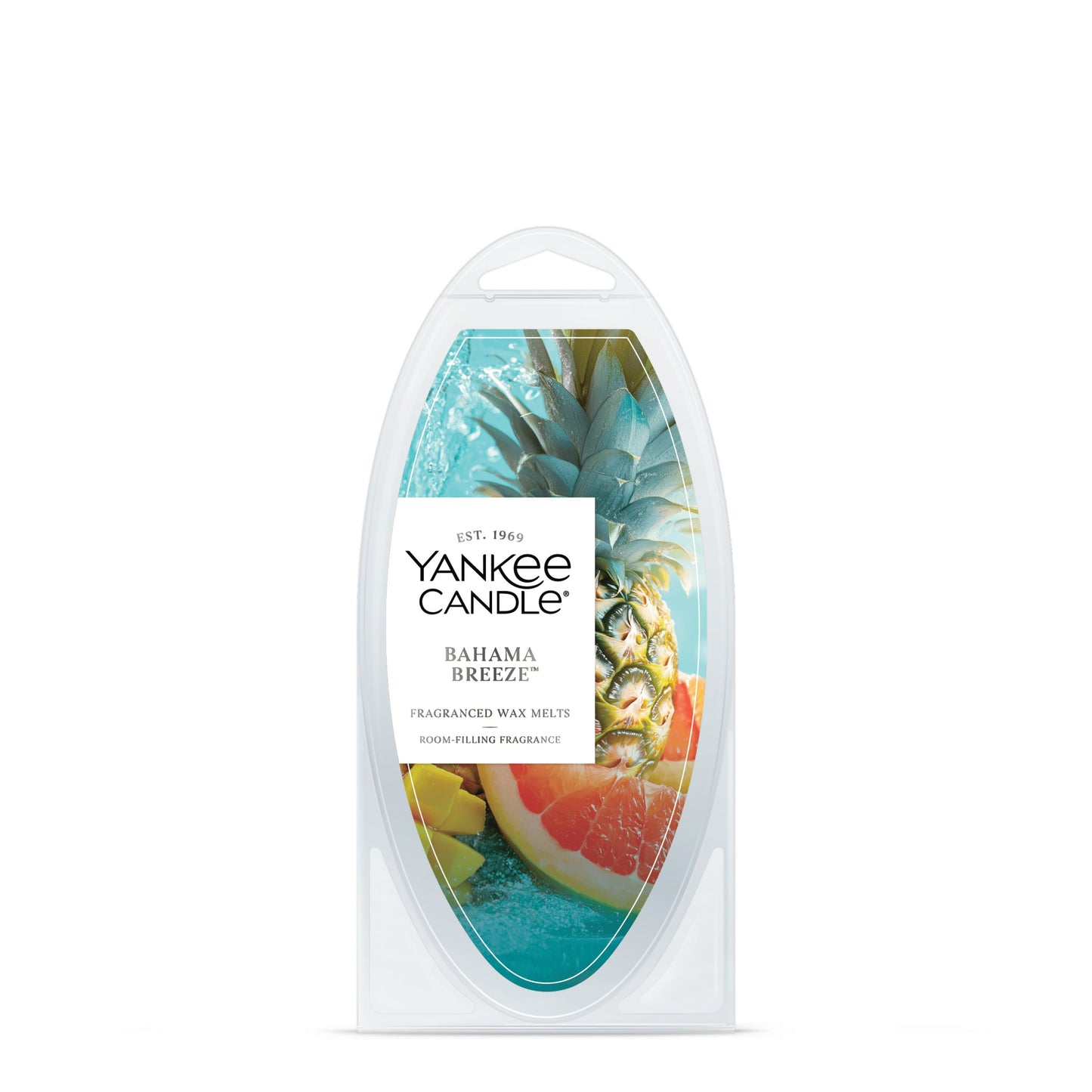 Bahama Breeze™ Core 6-0931
