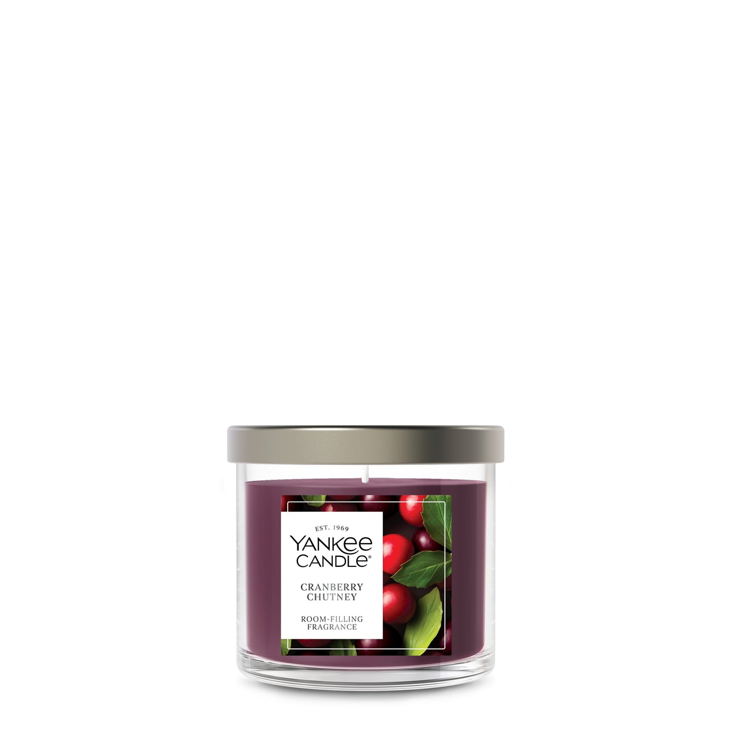 Cranberry Chutney Wave 6-0115