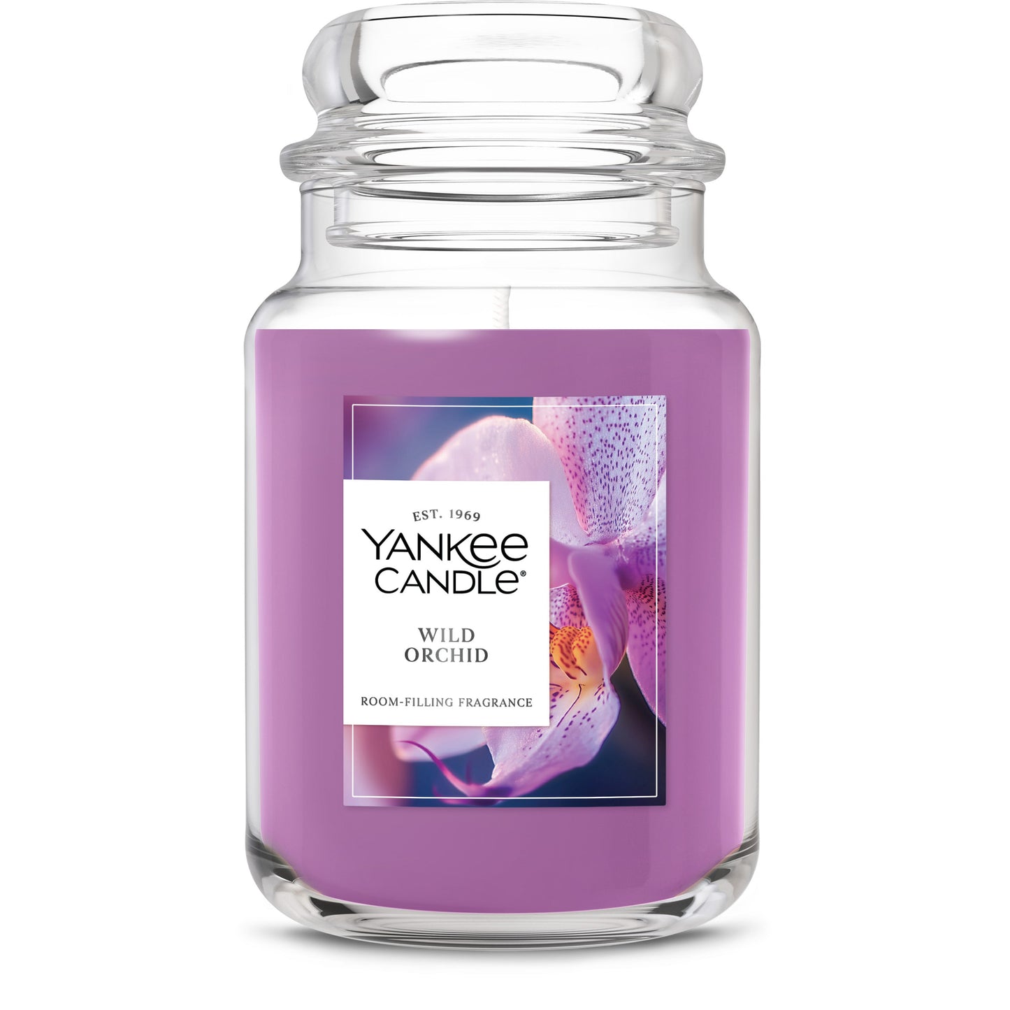Wild Orchid Select 6-0128