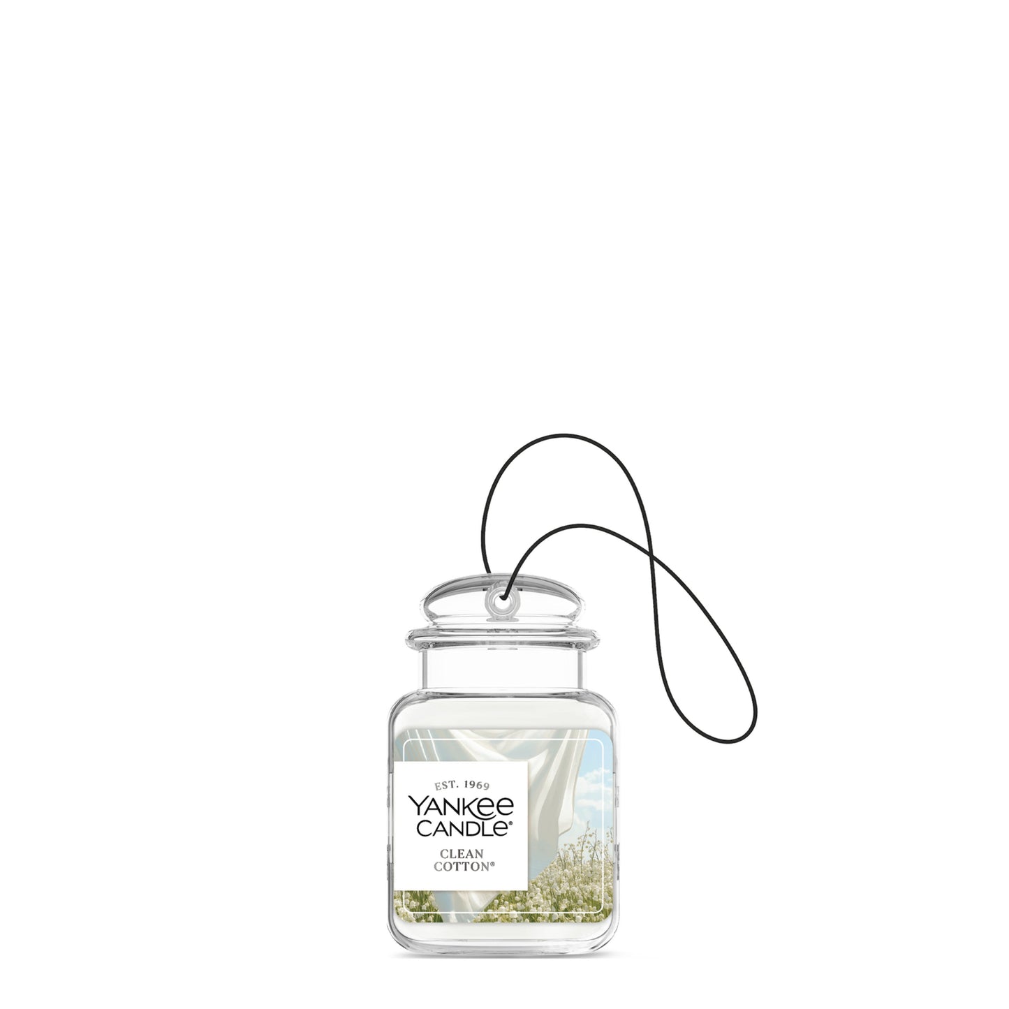Clean Cotton® Blend 6-0724