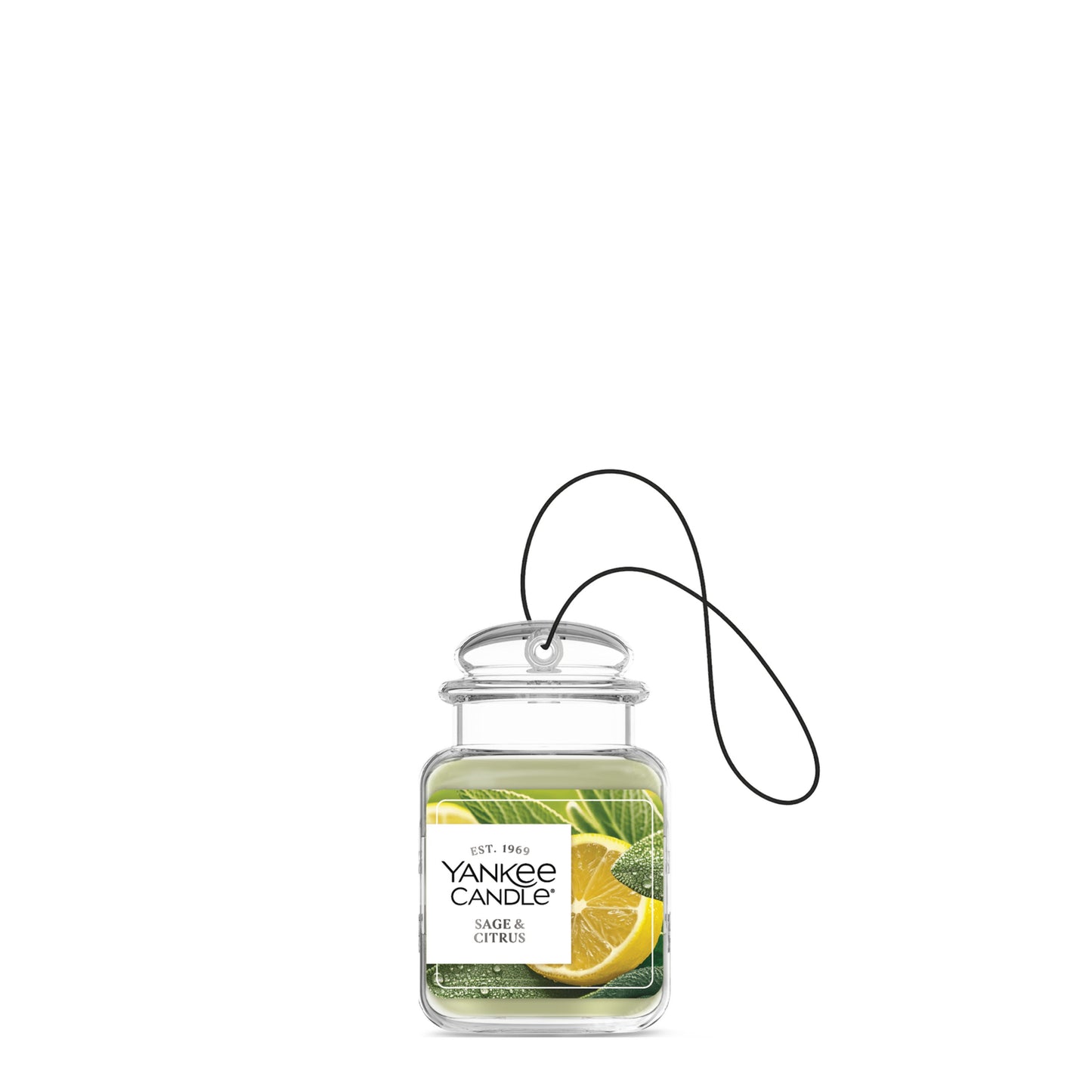 Sage & Citrus Wave 6-0665