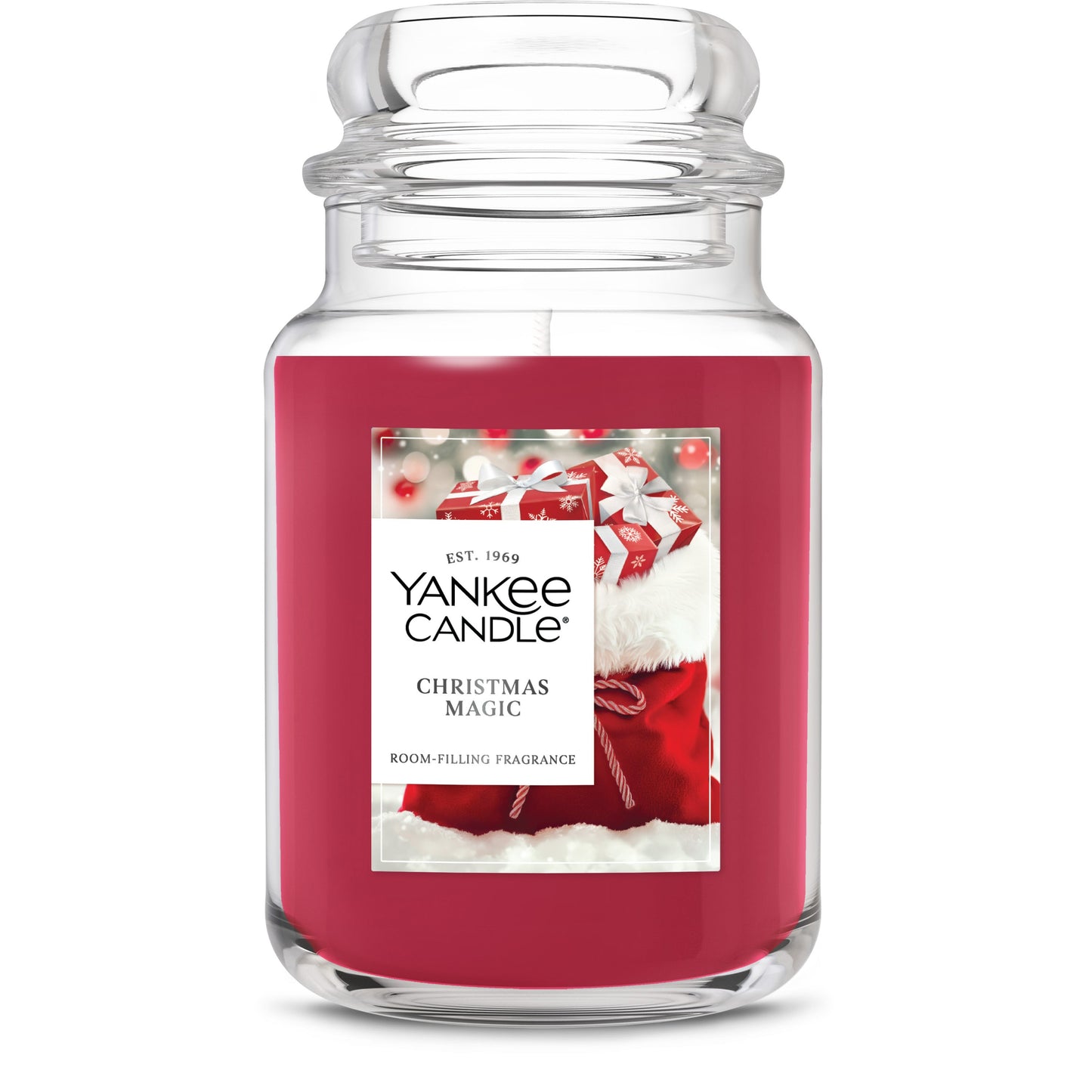 Christmas Magic Studio 6-0180