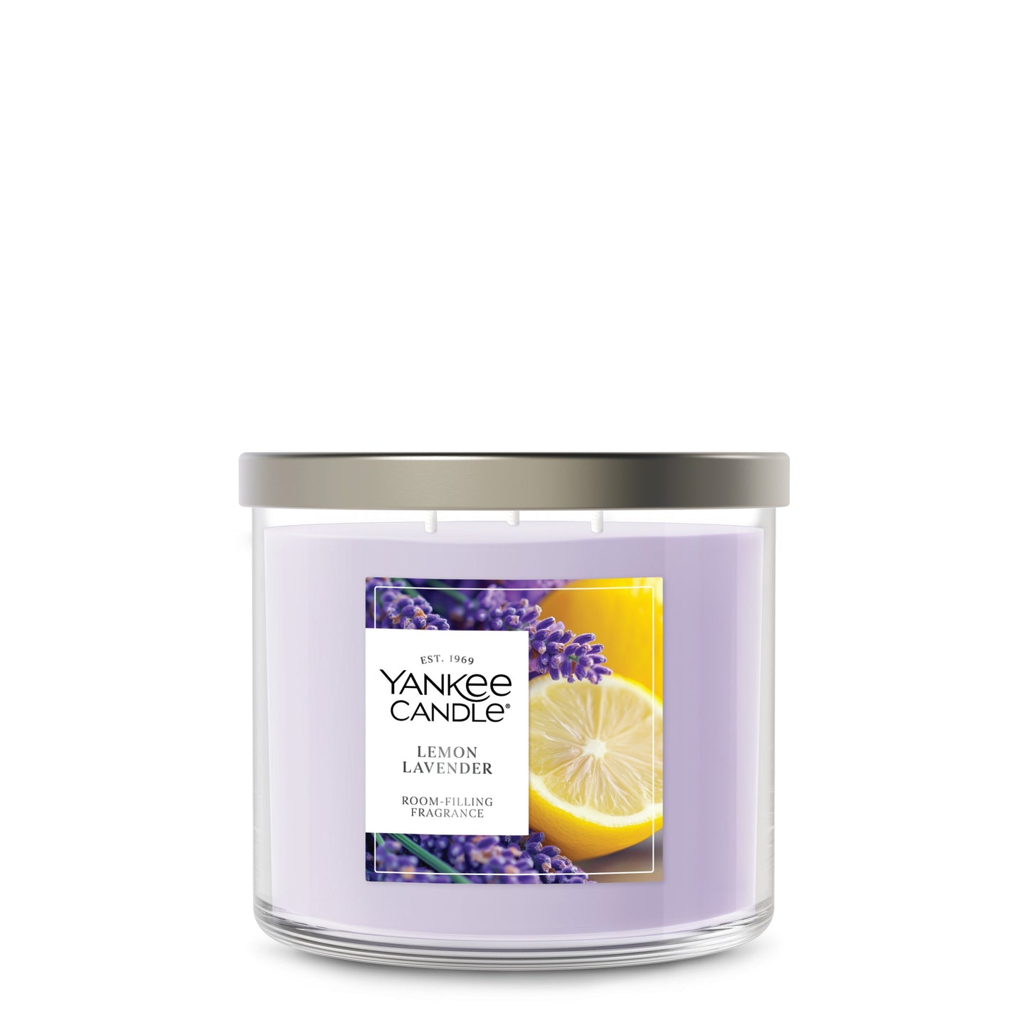Lemon Lavender Select 6-0048
