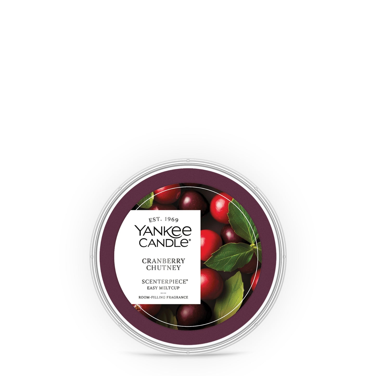 Cranberry Chutney Daily 6-0232