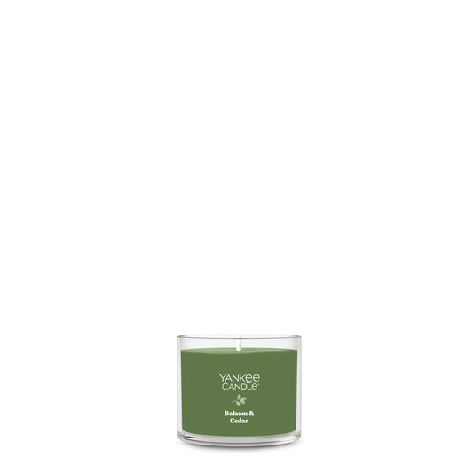 Balsam & Cedar Blend 6-0044