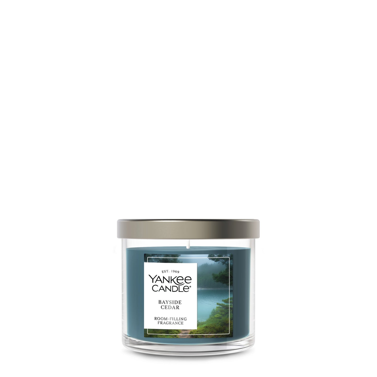 Bayside Cedar Core 6-0781