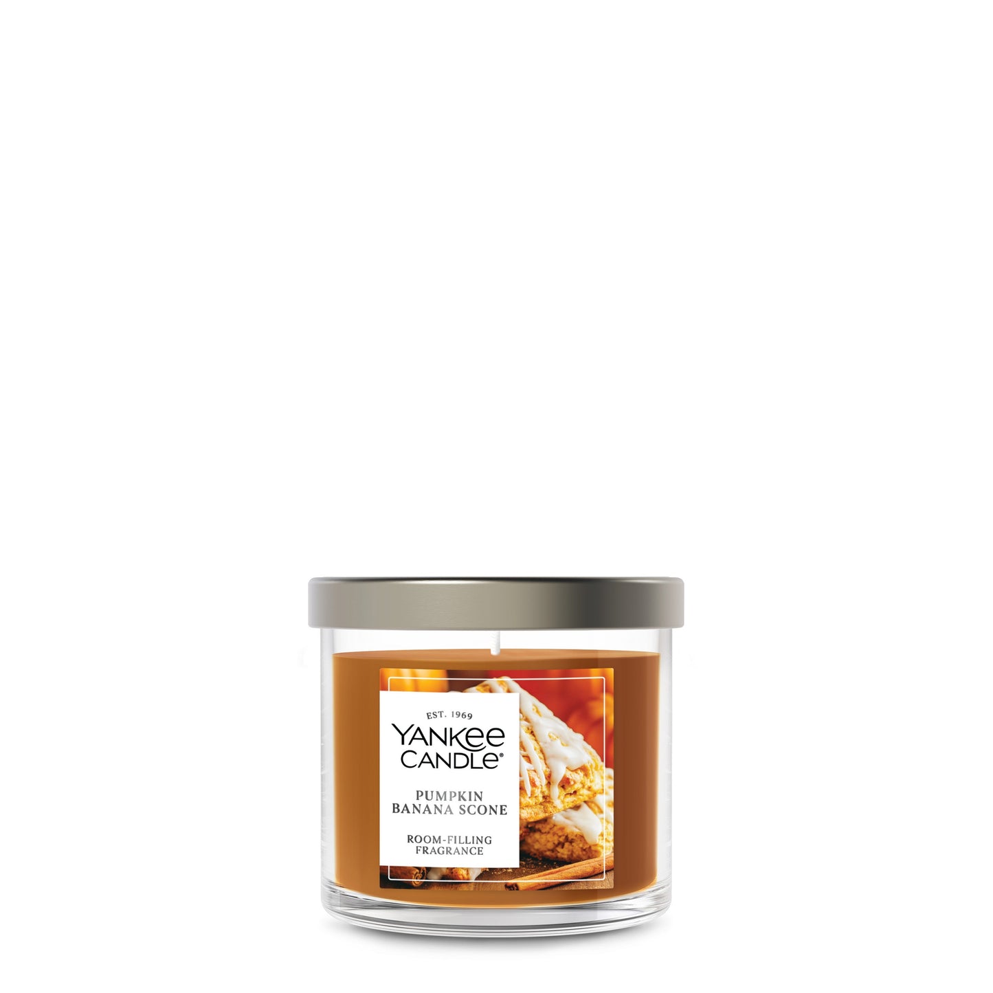 Pumpkin Banana Scone Wave 6-0375
