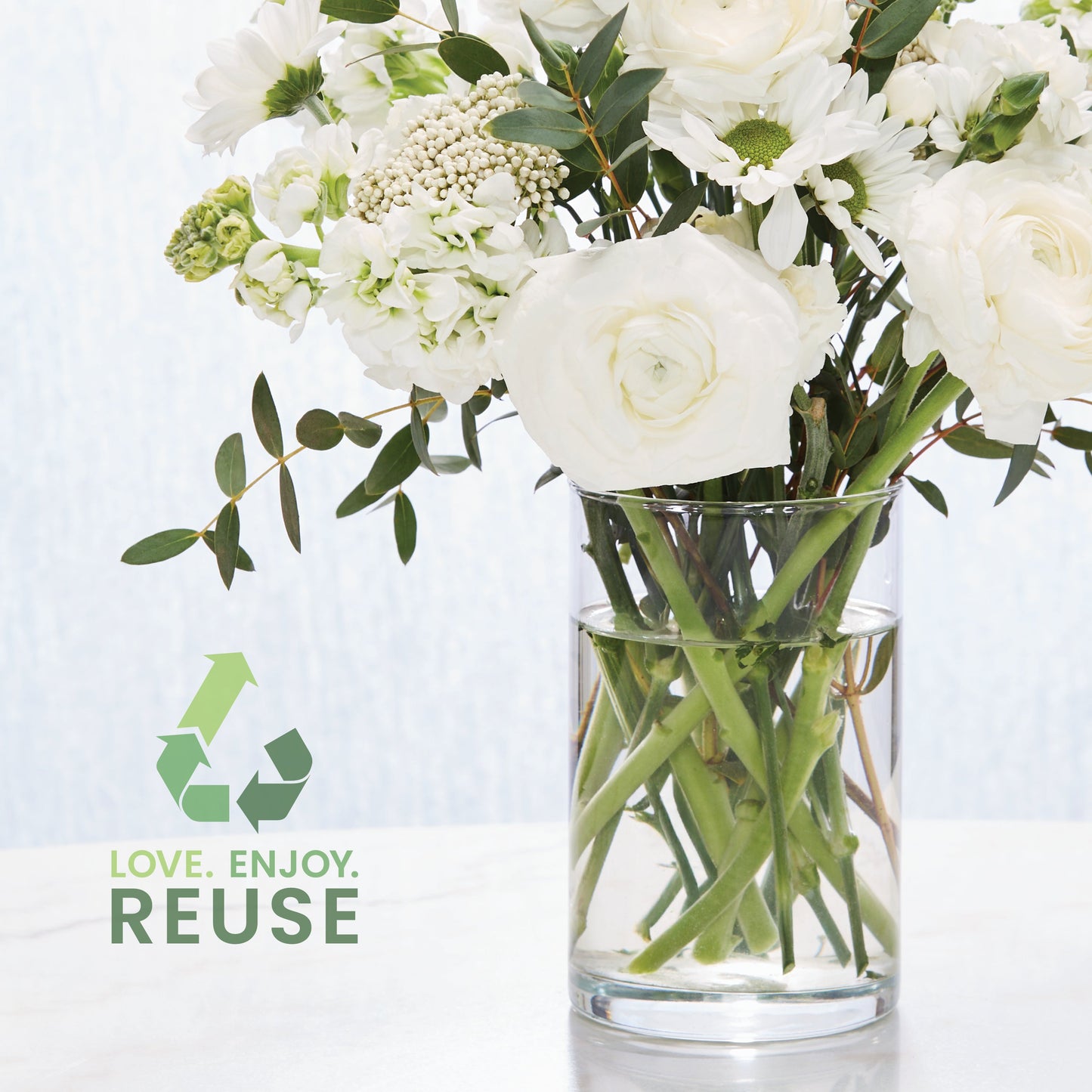 Driftwood Rose