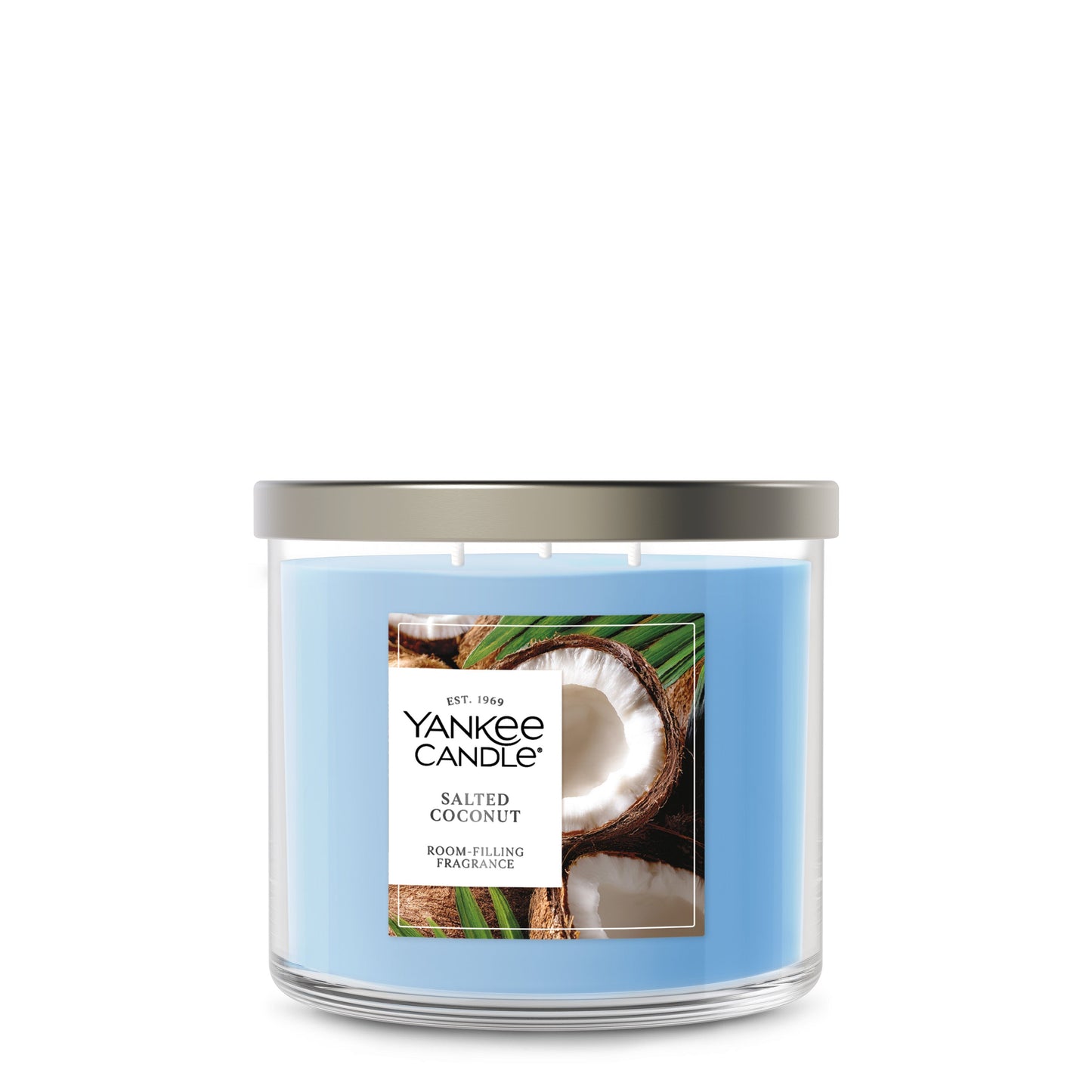 Salted Coconut Select 6-0318