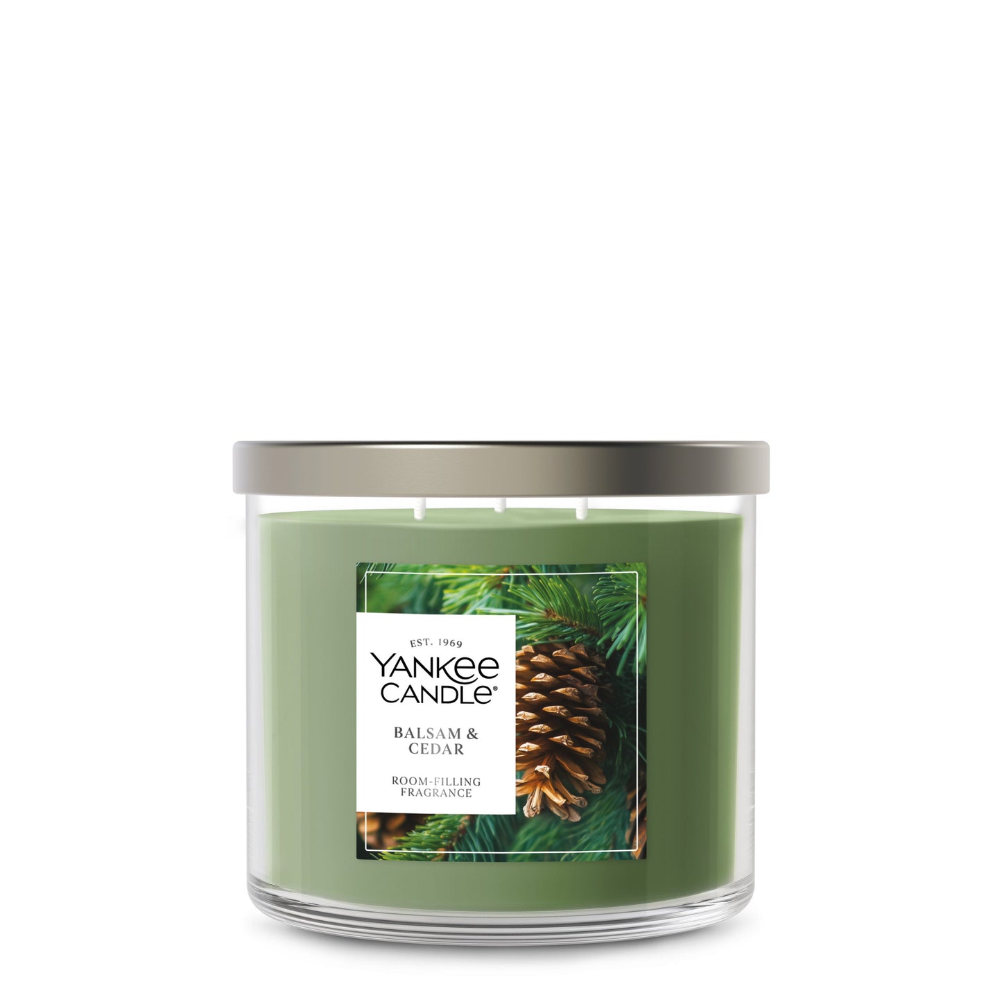 Balsam & Cedar Daily 6-0022