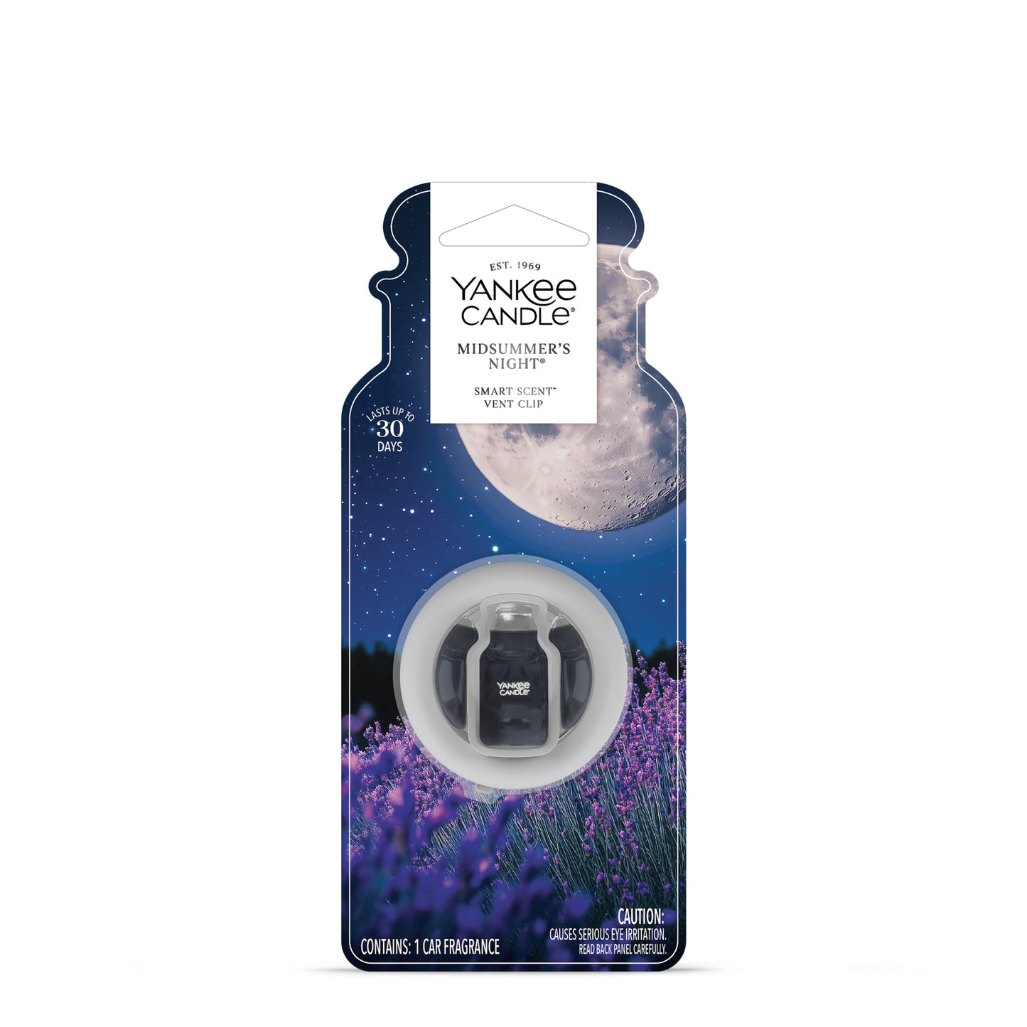 MidSummer's Night® and Organic Pattern Blue Starter Kit Shift 6-0033