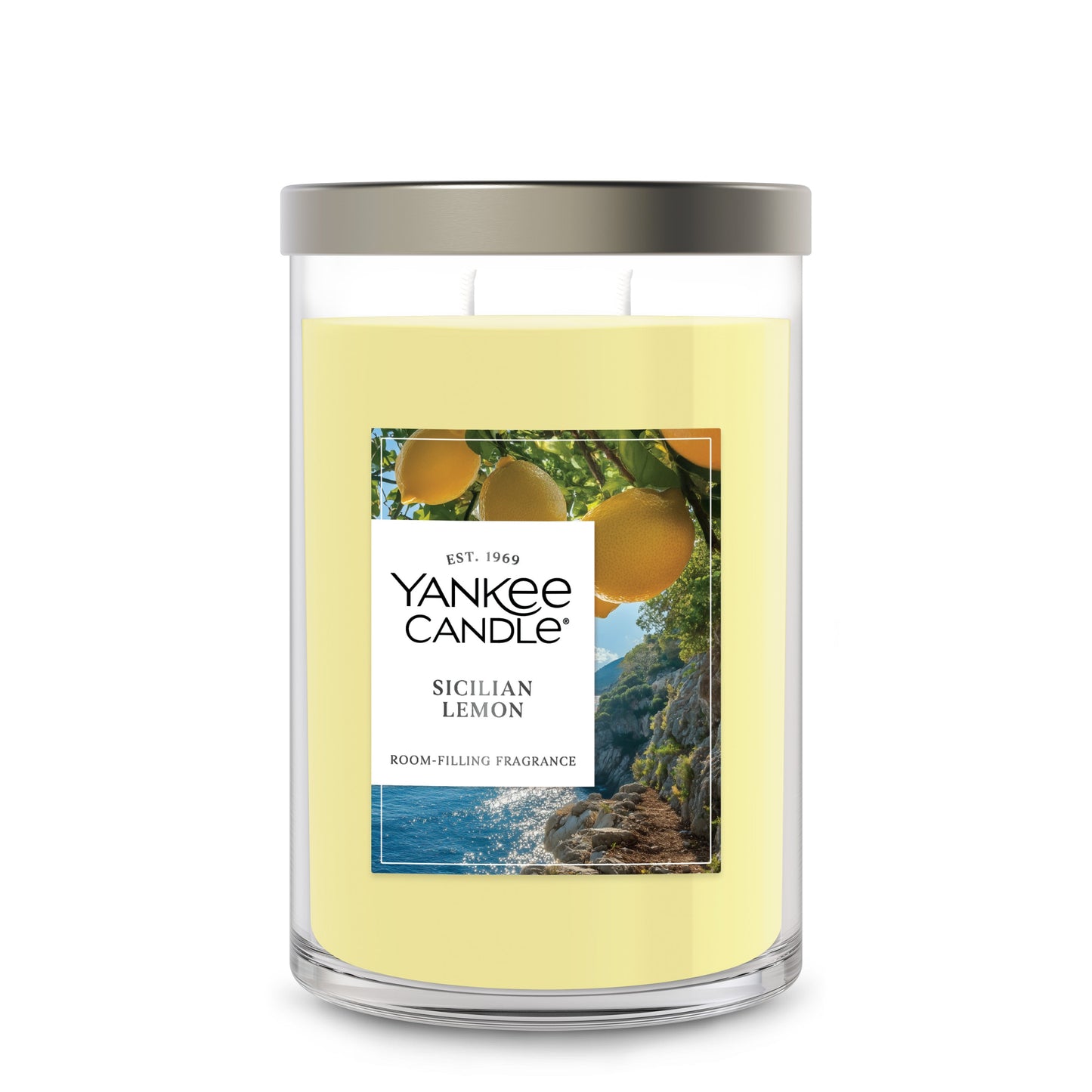 Sicilian Lemon Series 6-0237