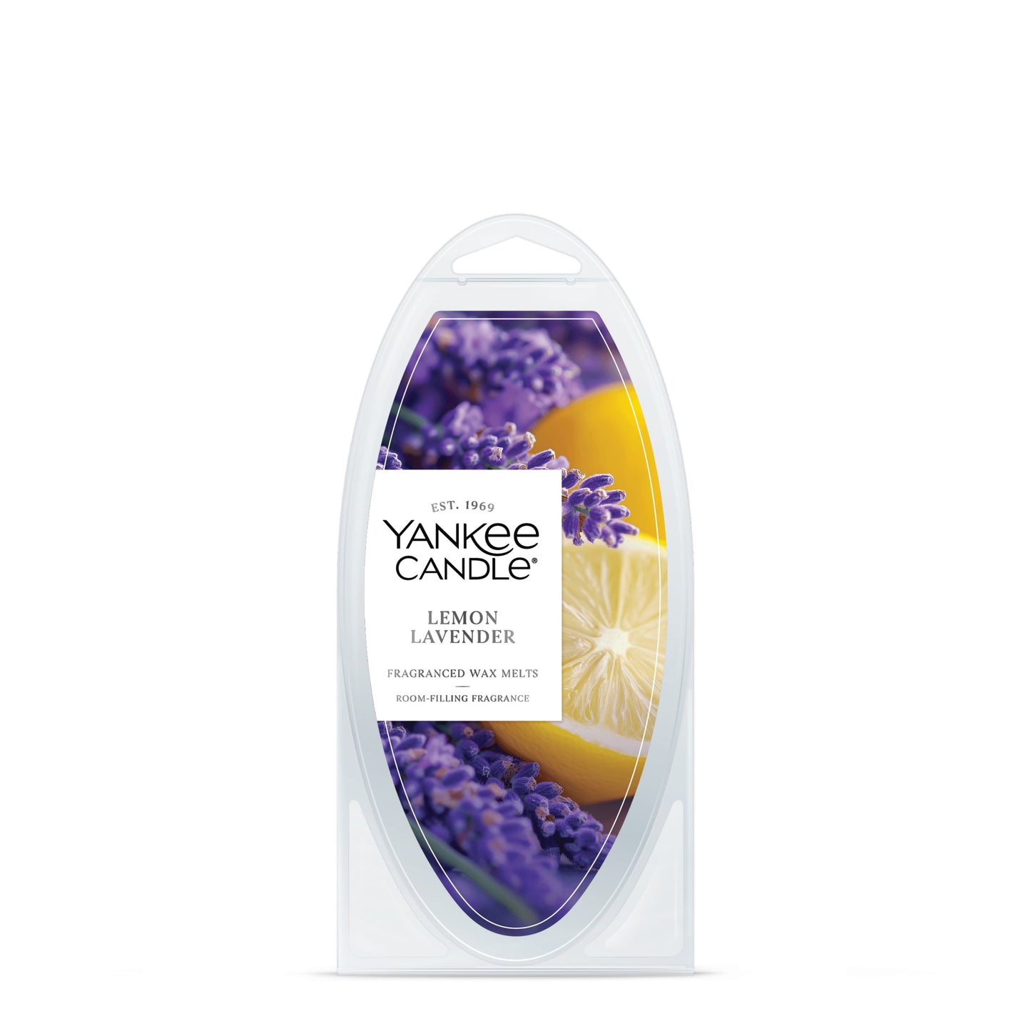 Lemon Lavender Select 6-0048