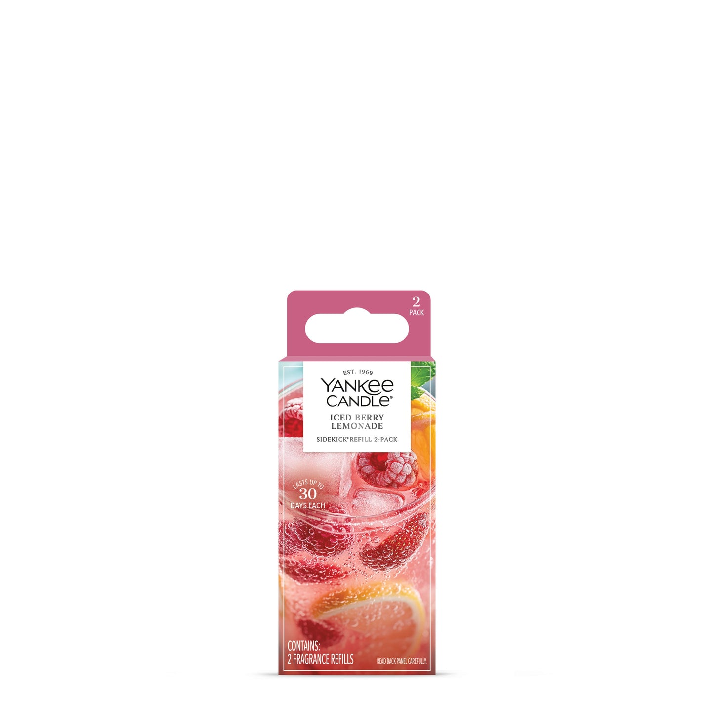 Iced Berry Lemonade Wave 6-0015