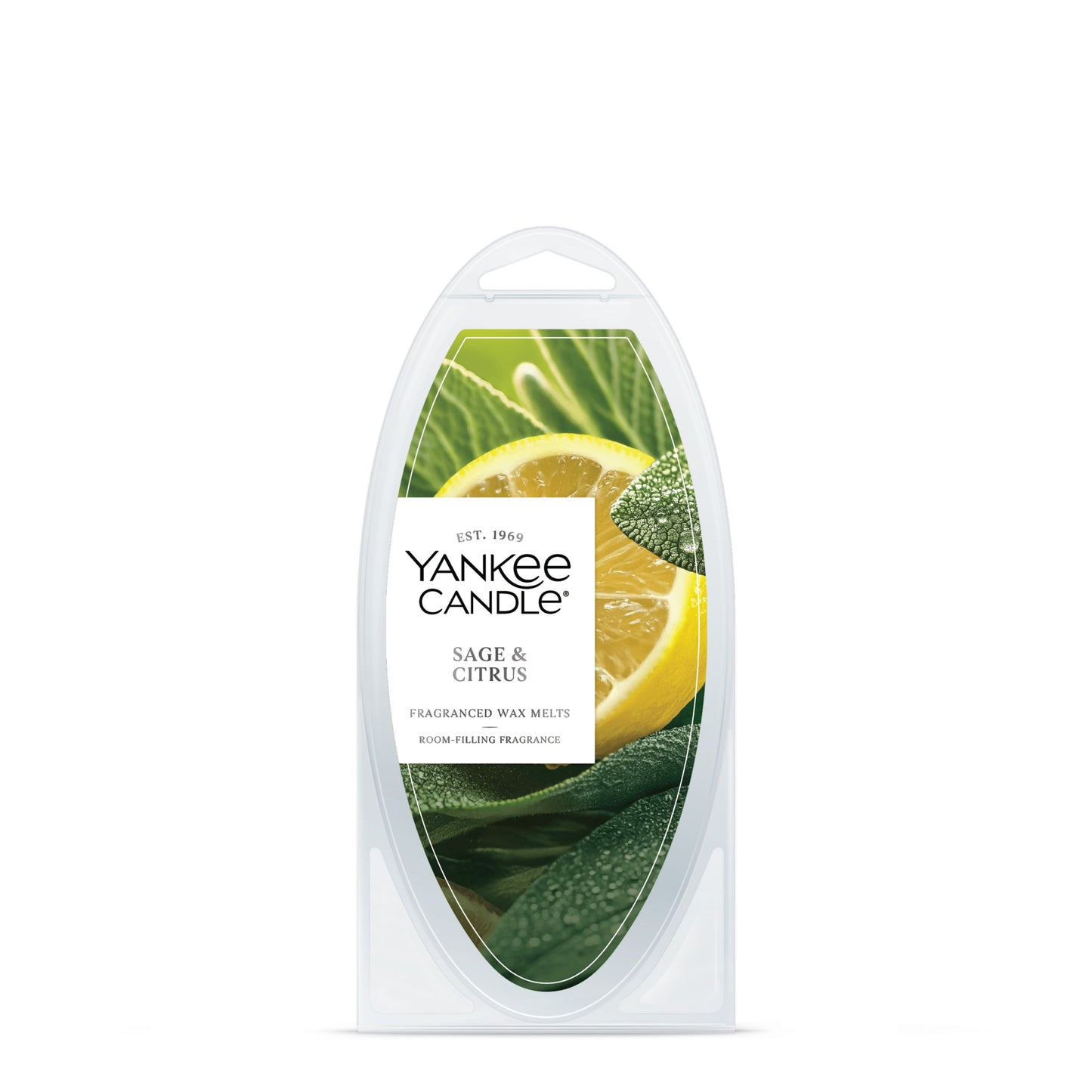 Sage & Citrus Core 6-0751