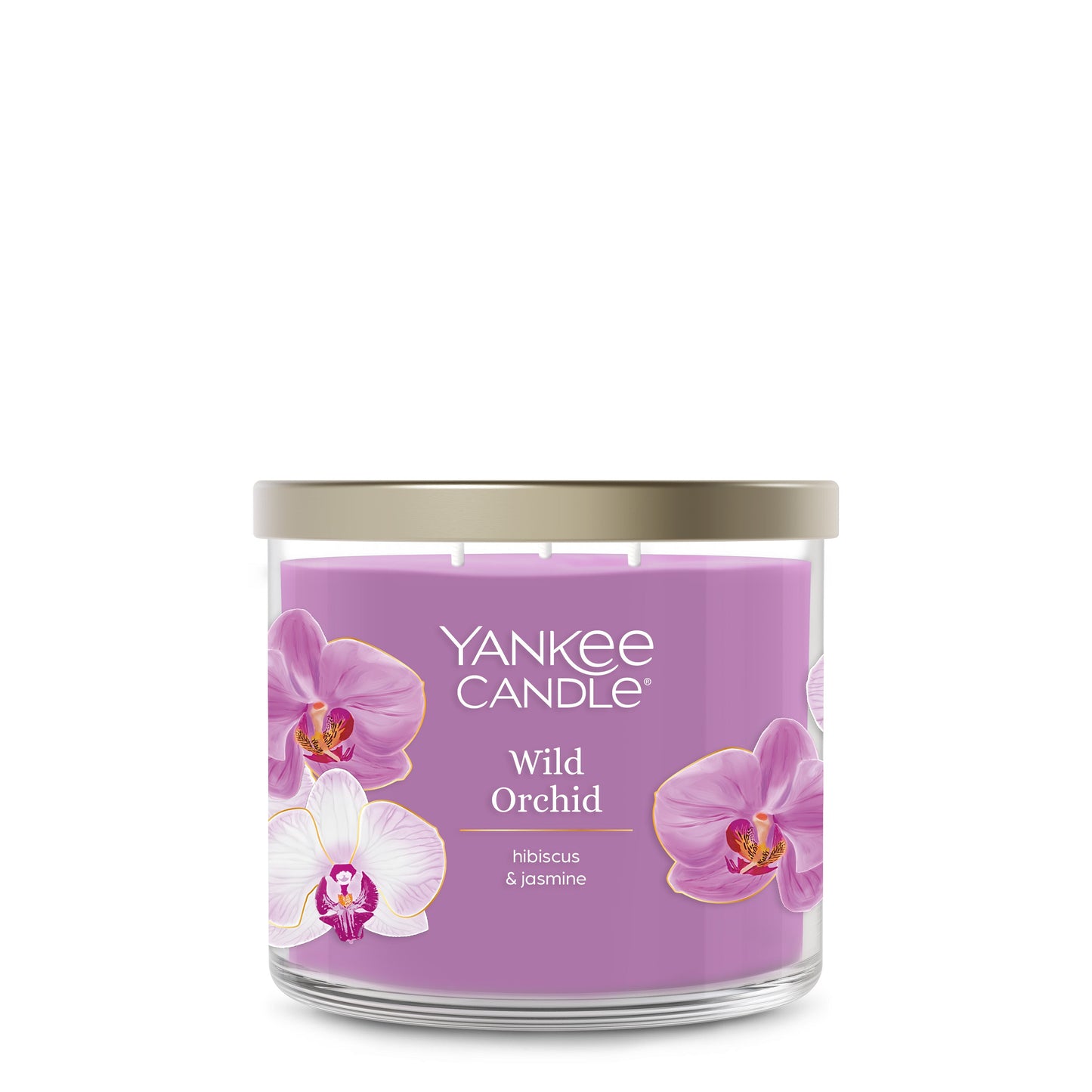 Wild Orchid Blend 6-0234