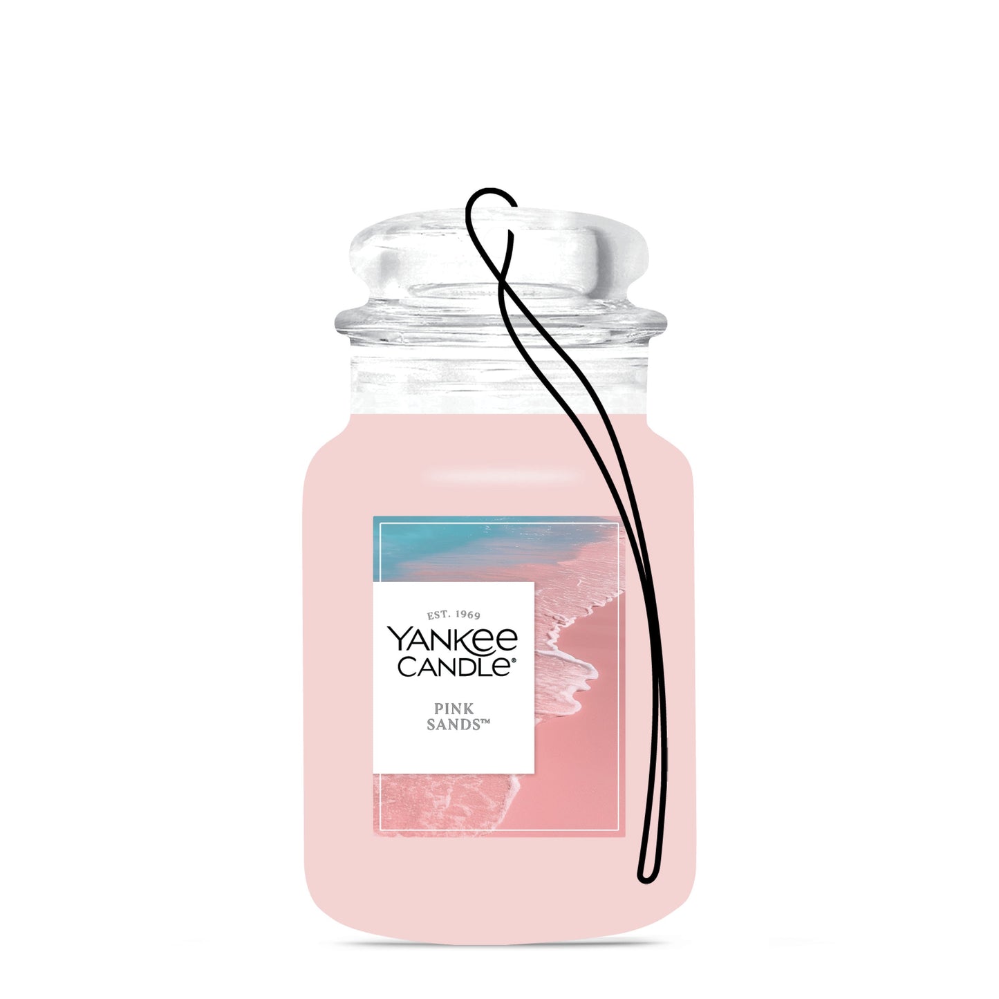 Pink Sands™ Core 6-0101