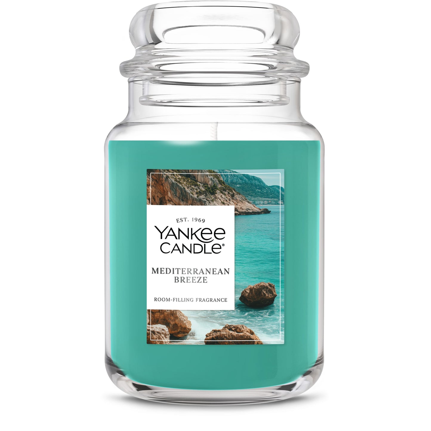 Mediterranean Breeze Daily 6-0732