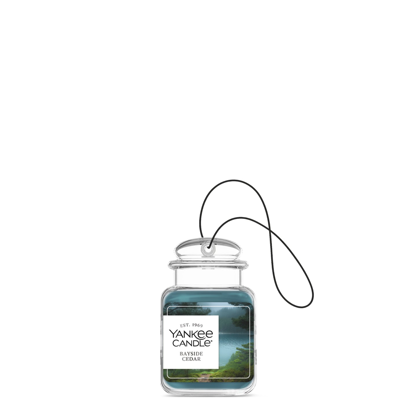 Bayside Cedar Core 6-0781