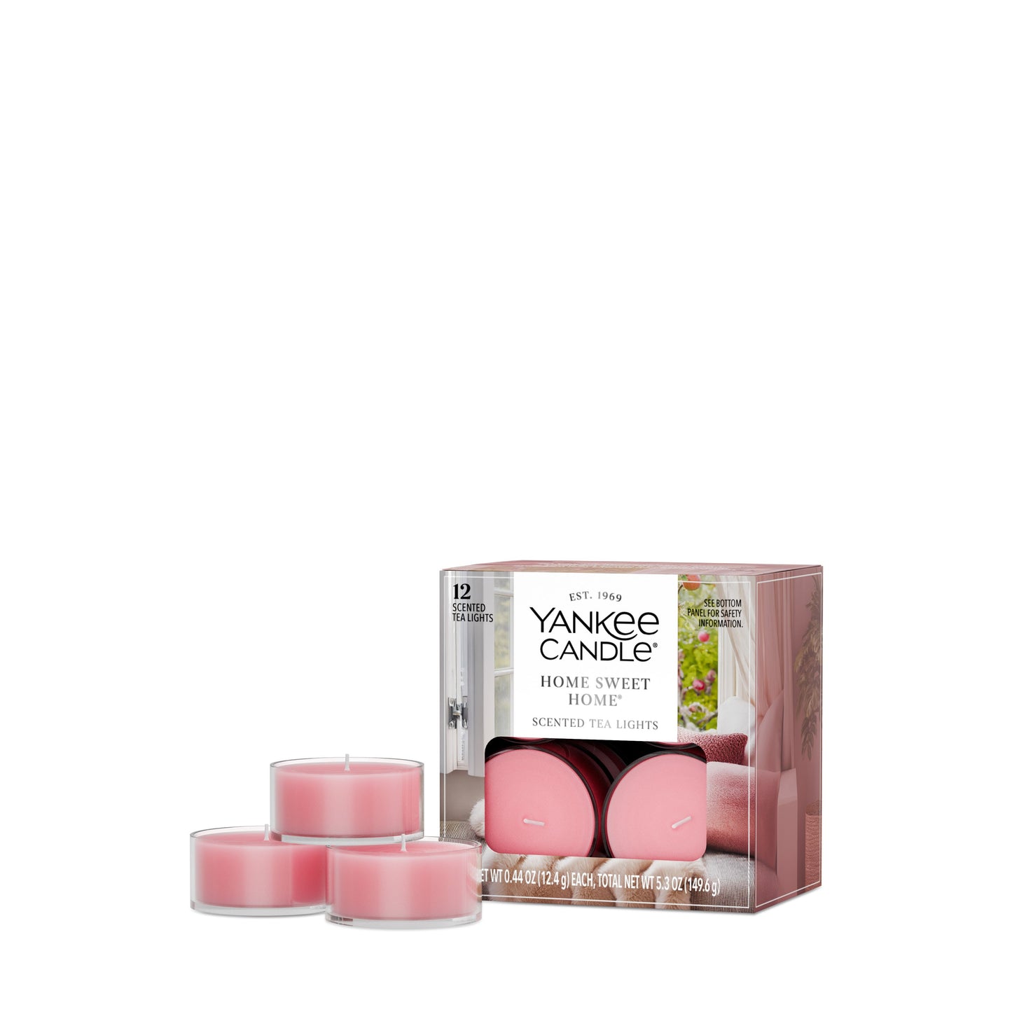 Home Sweet Home® Select 6-0338