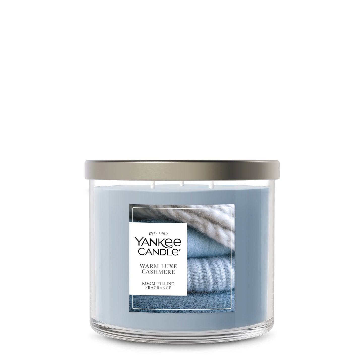 Warm Luxe Cashmere Blend 6-0654