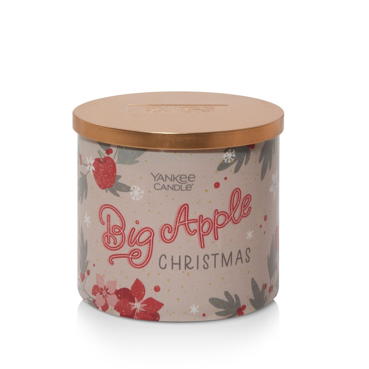 Big Apple Christmas Select 6-0488