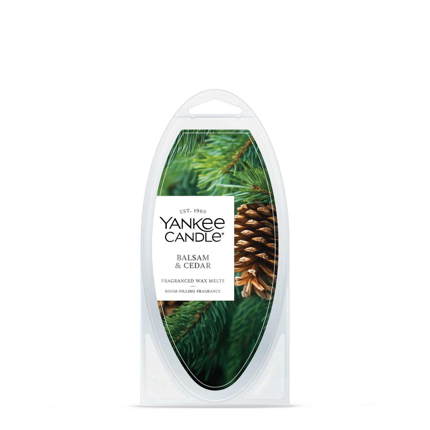Balsam & Cedar Core 6-0021