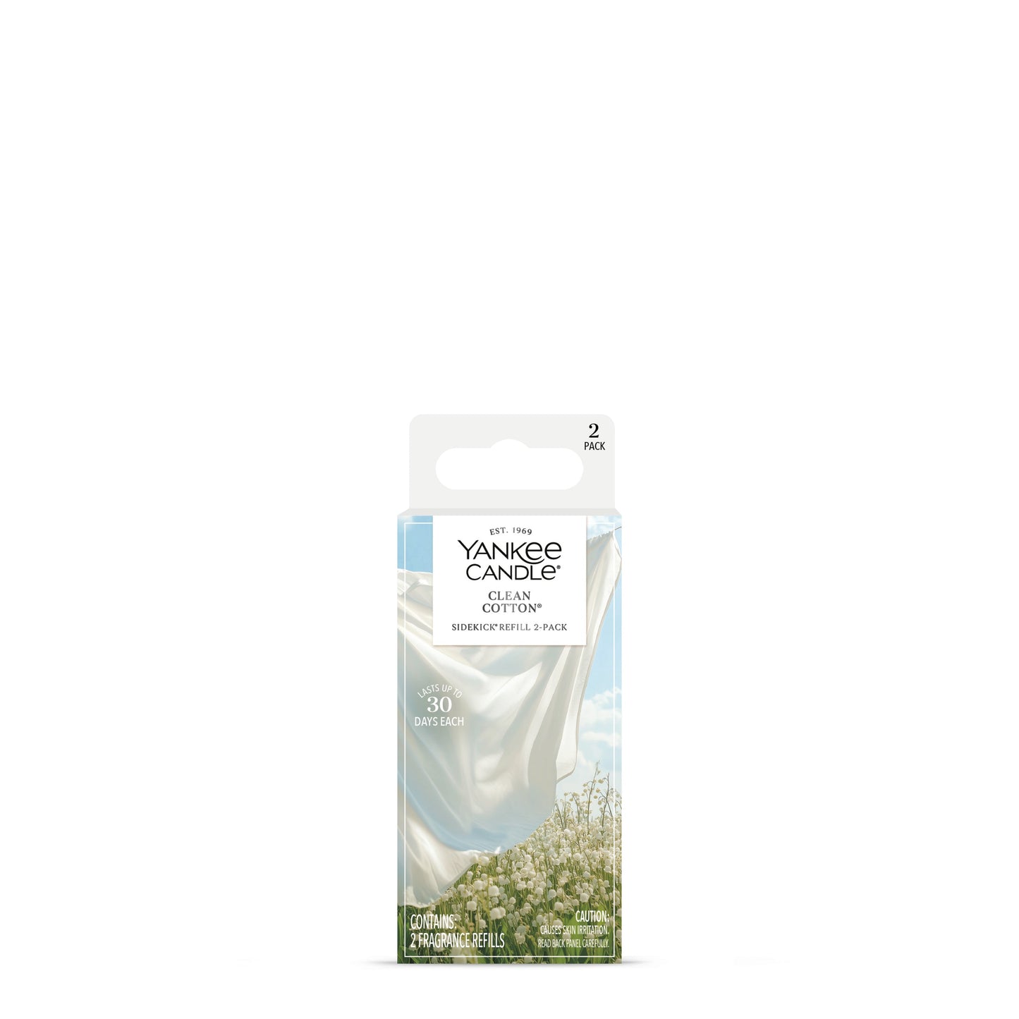 Clean Cotton® Series 6-0117