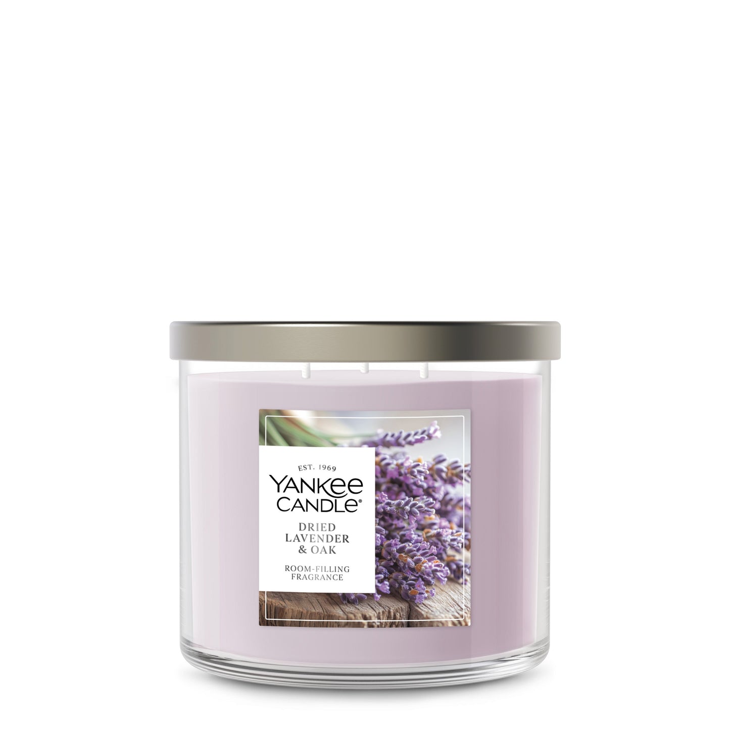 Dried Lavender & Oak Blend 6-0324