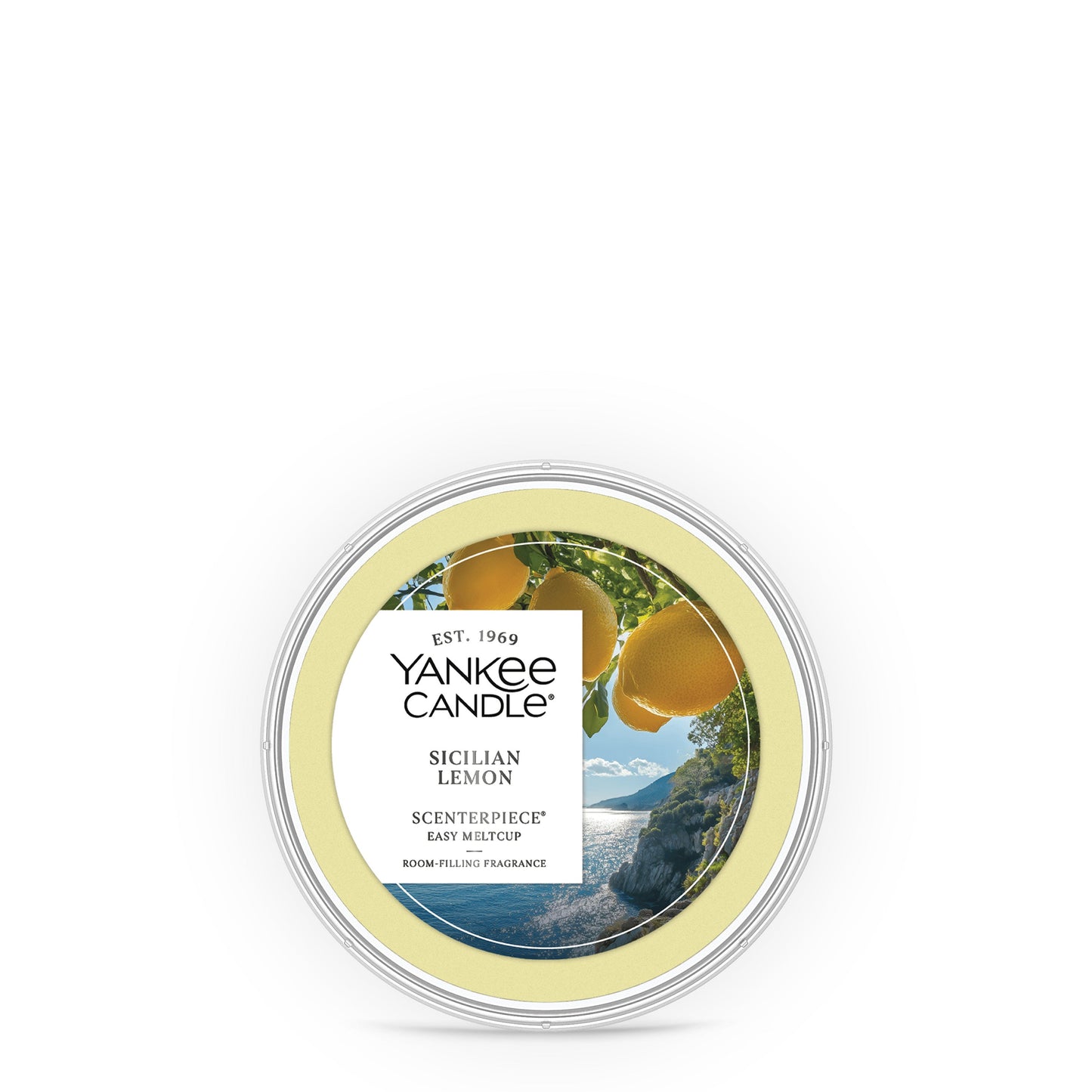Sicilian Lemon Select 6-0328