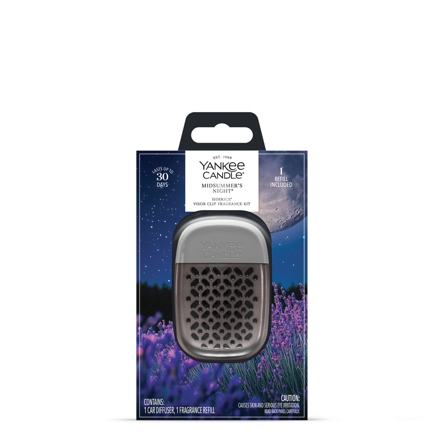 MidSummer's Night® Edit 6-0046