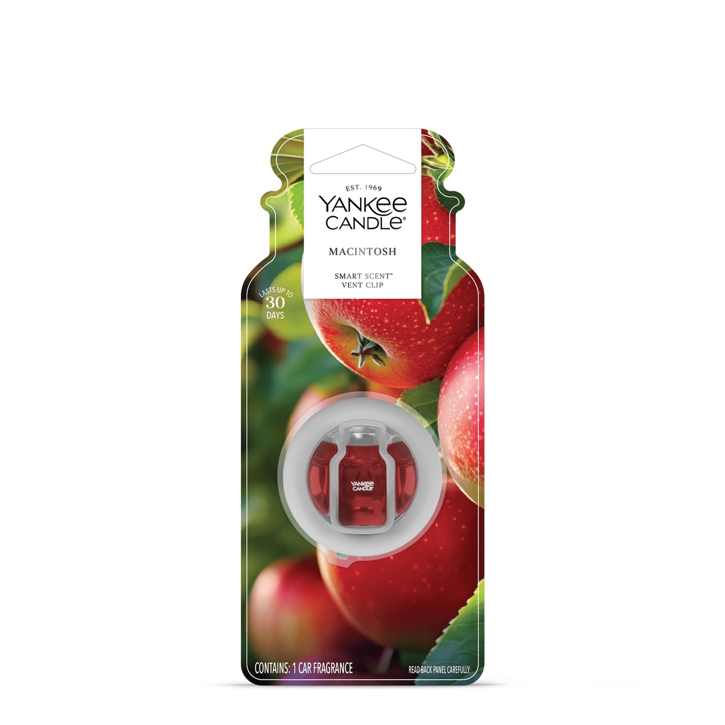 Macintosh Blend 6-0624