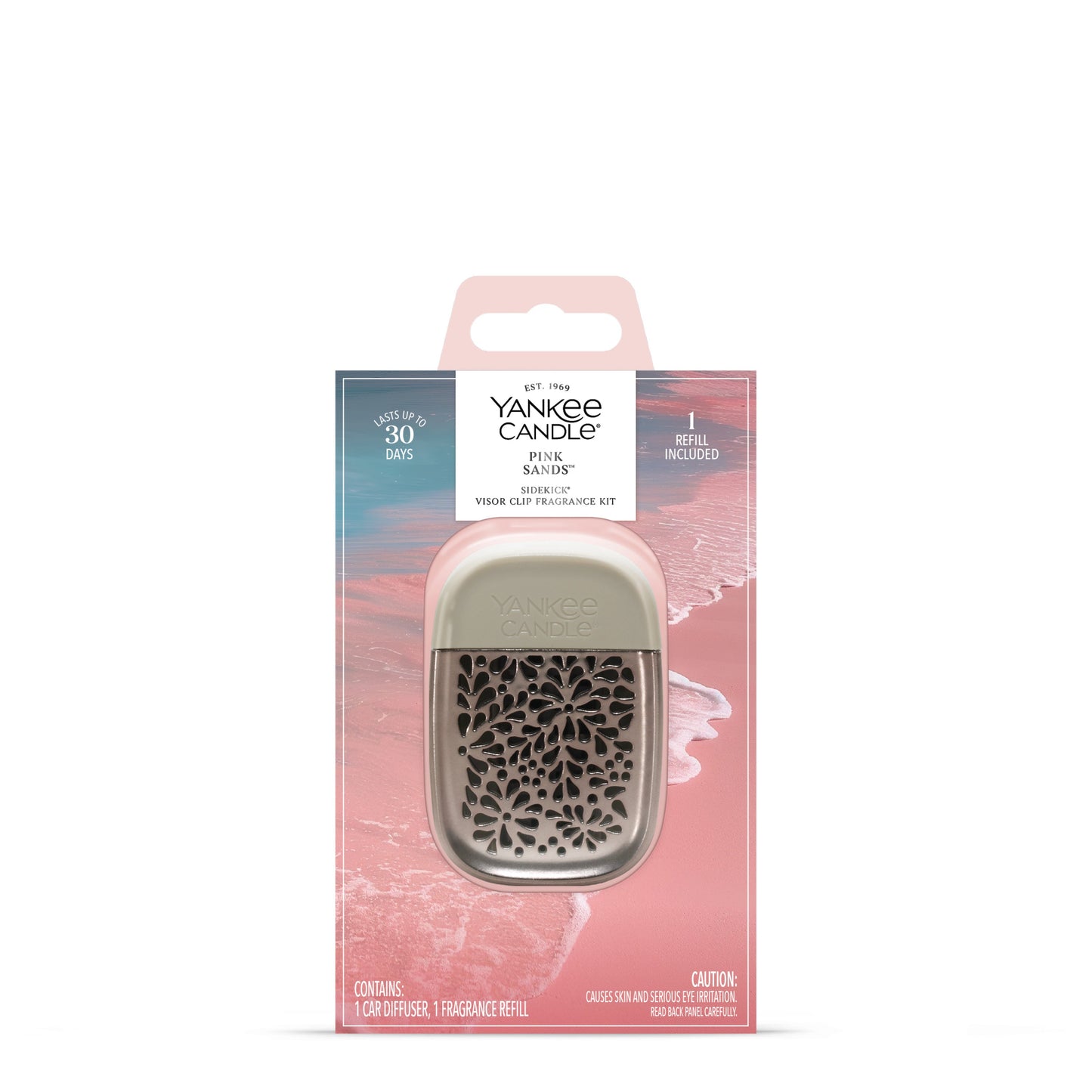 Pink Sands™ Wave 6-0065